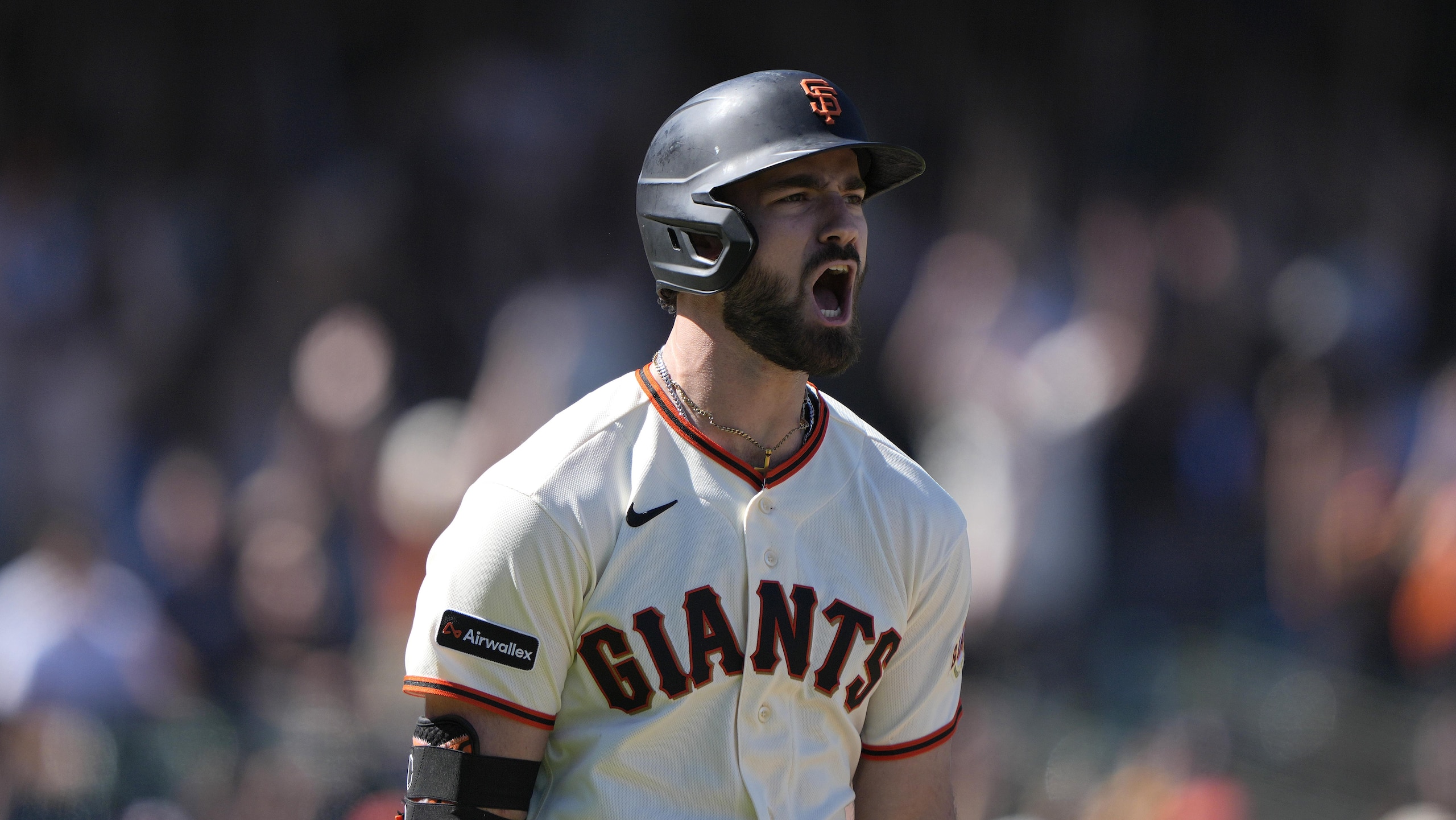 Washington Nationals v San Francisco Giants Washington Nationals v San Francisco Giants