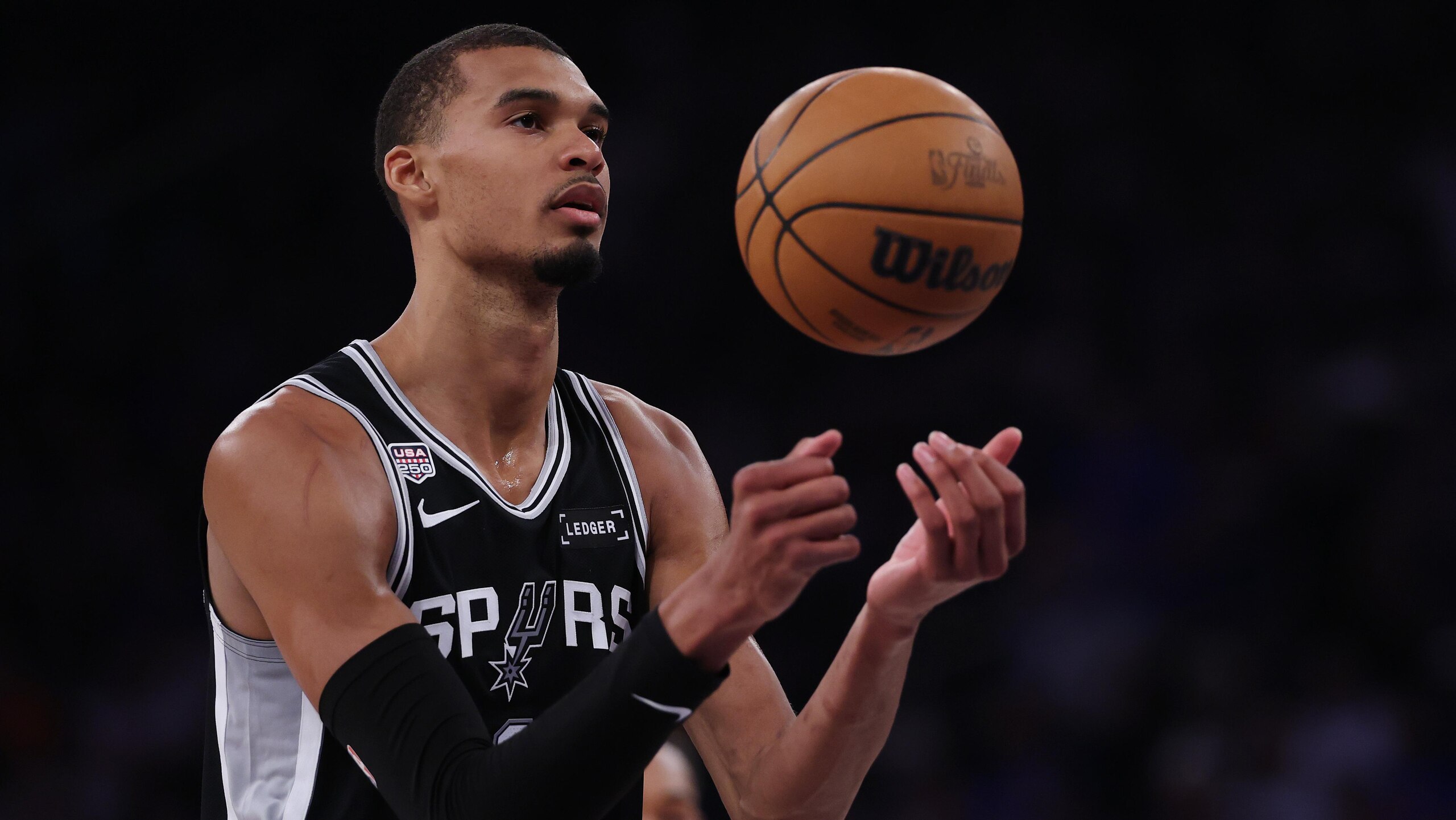 2026 NBA Finals - Game Four
