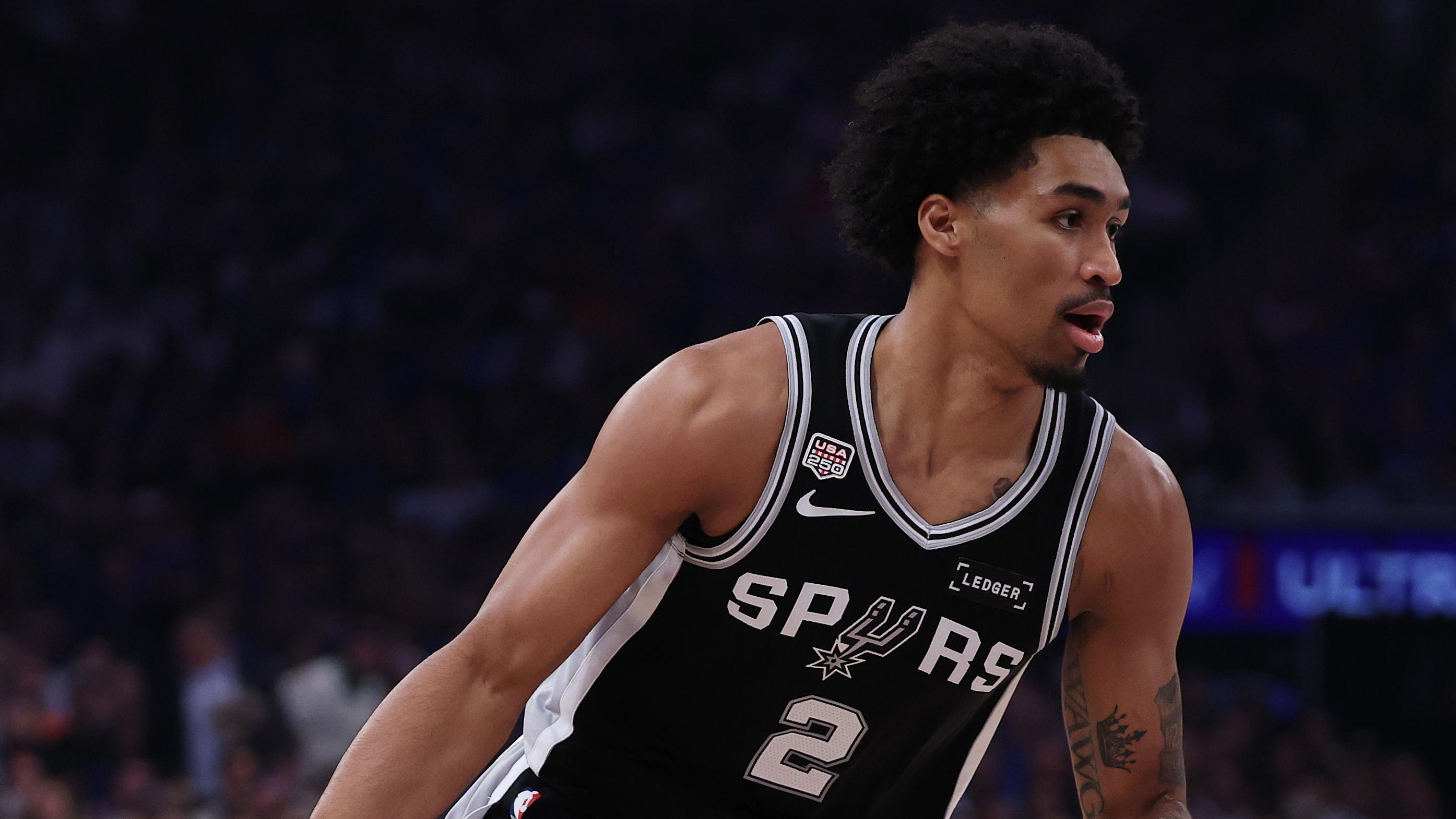 2026 NBA Finals - Game Four