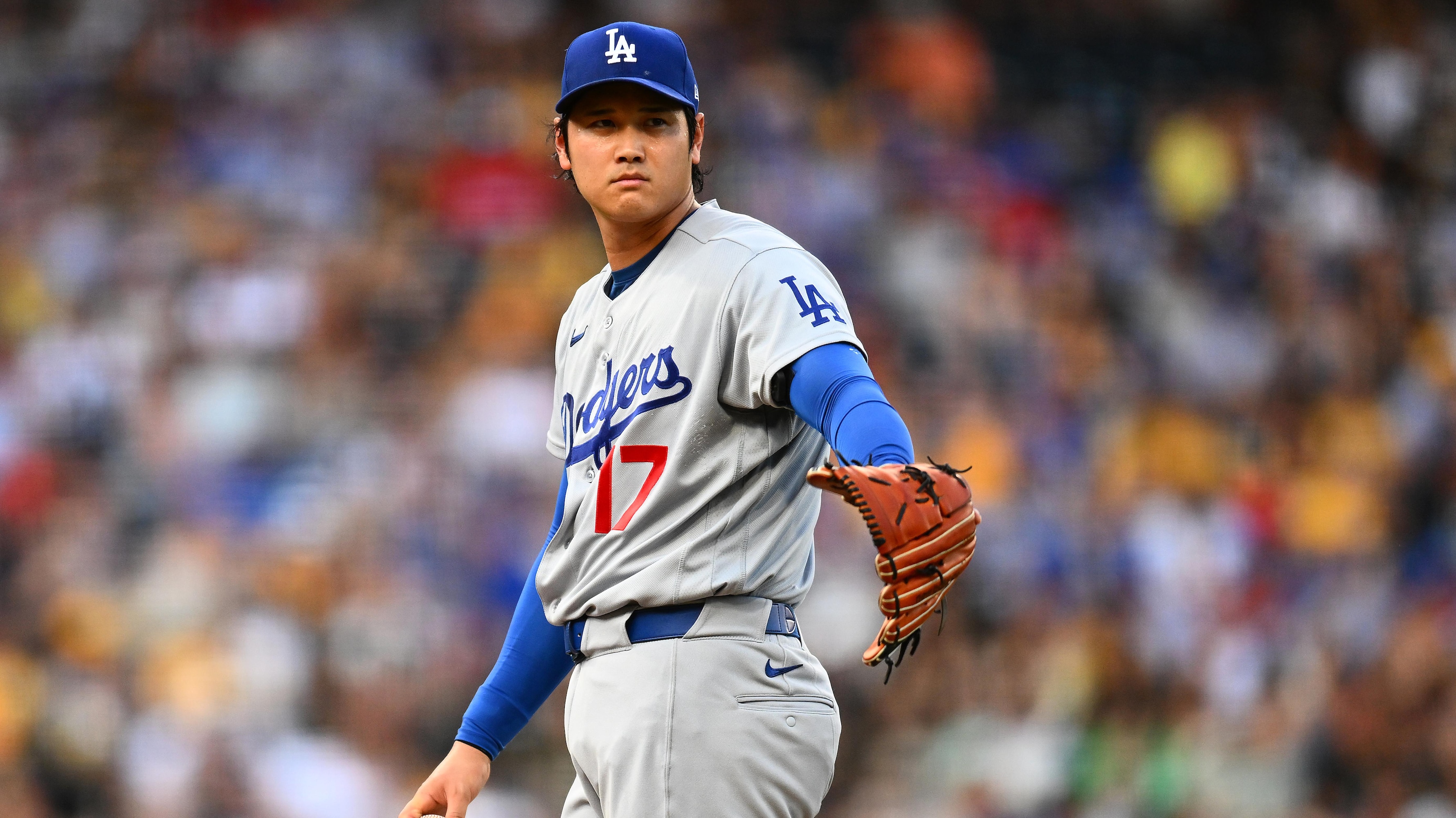 Shohei Ohtani, Aaron Judge Among Top Vote-Getters in 1st 2026 MLB All-Star Game Ballot Update - Bleacher Report image