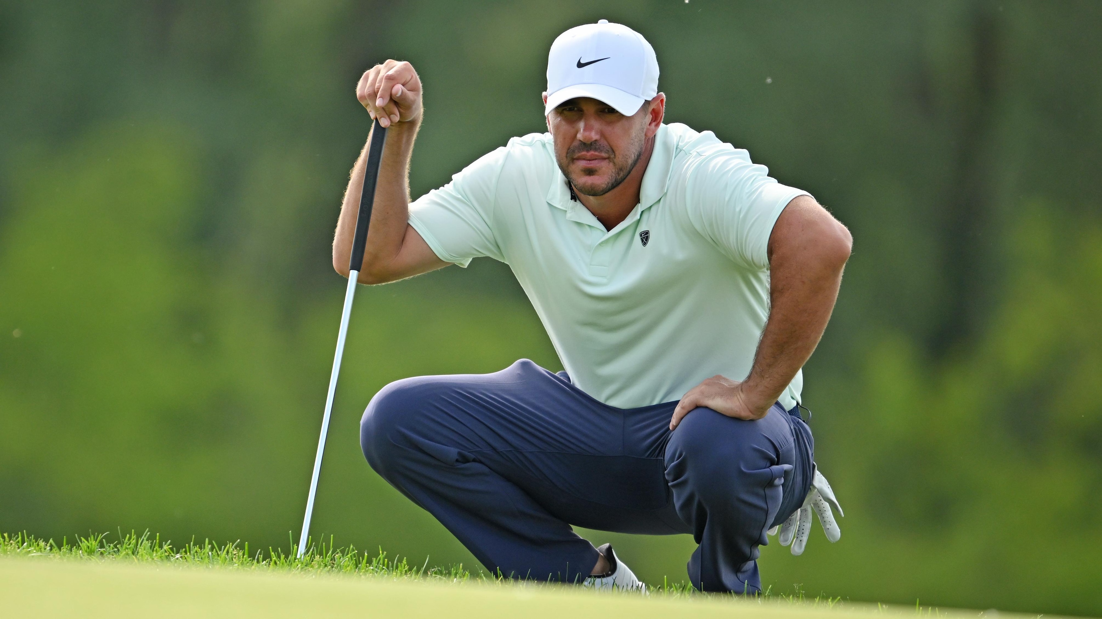 Brooks Koepka Plans to Play in 2026 U.S. Open, Details Hand Injury amid Uncertain Diagnosis Brooks Koepka Plans to Play in 2026 U.S. Open, Details Hand Injury amid Uncertain Diagnosis