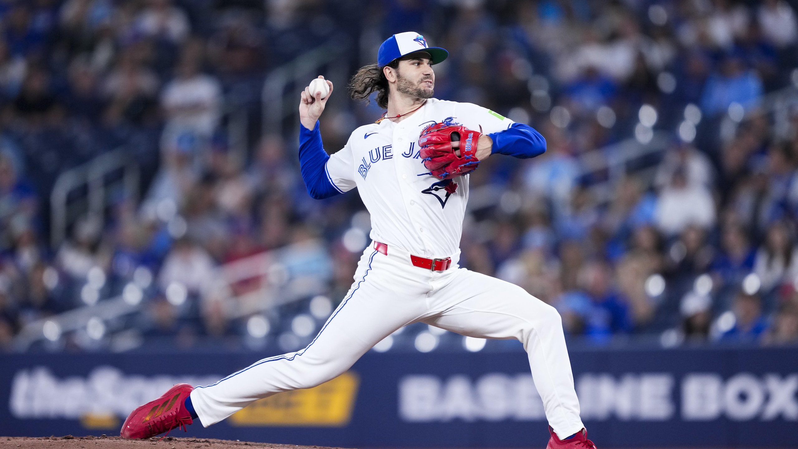 Philadelphia Phillies v Toronto Blue Jays Philadelphia Phillies v Toronto Blue Jays