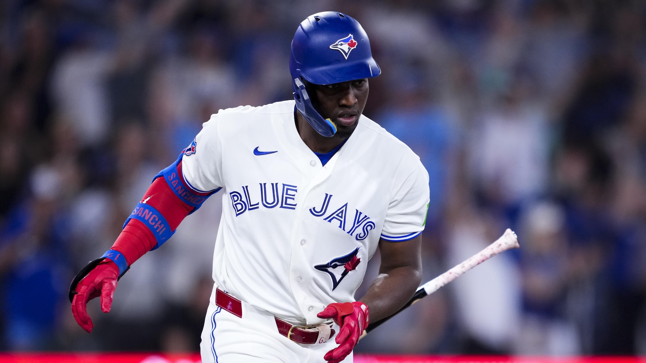 Philadelphia Phillies v Toronto Blue Jays