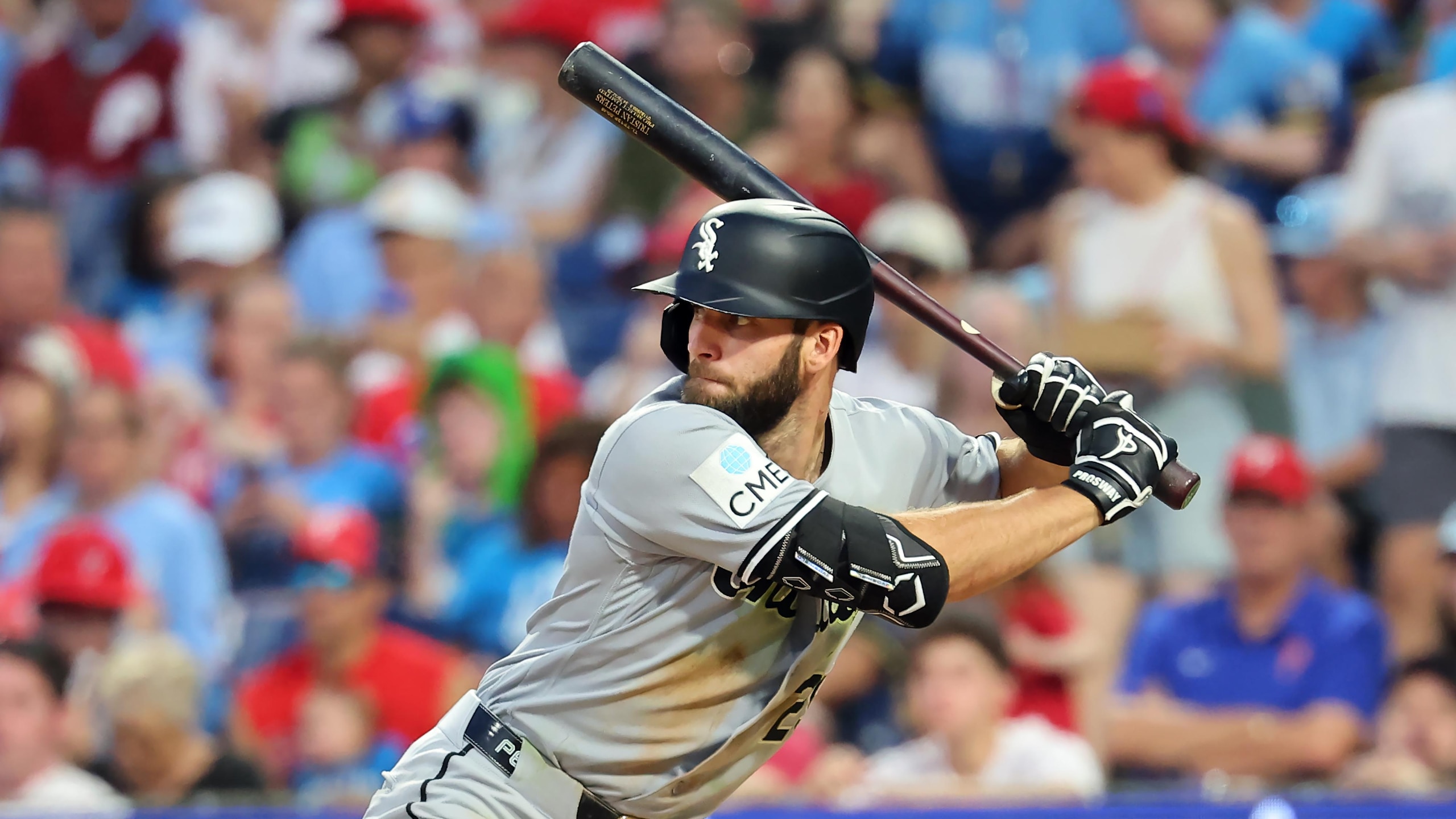Chicago White Sox v Philadelphia Phillies