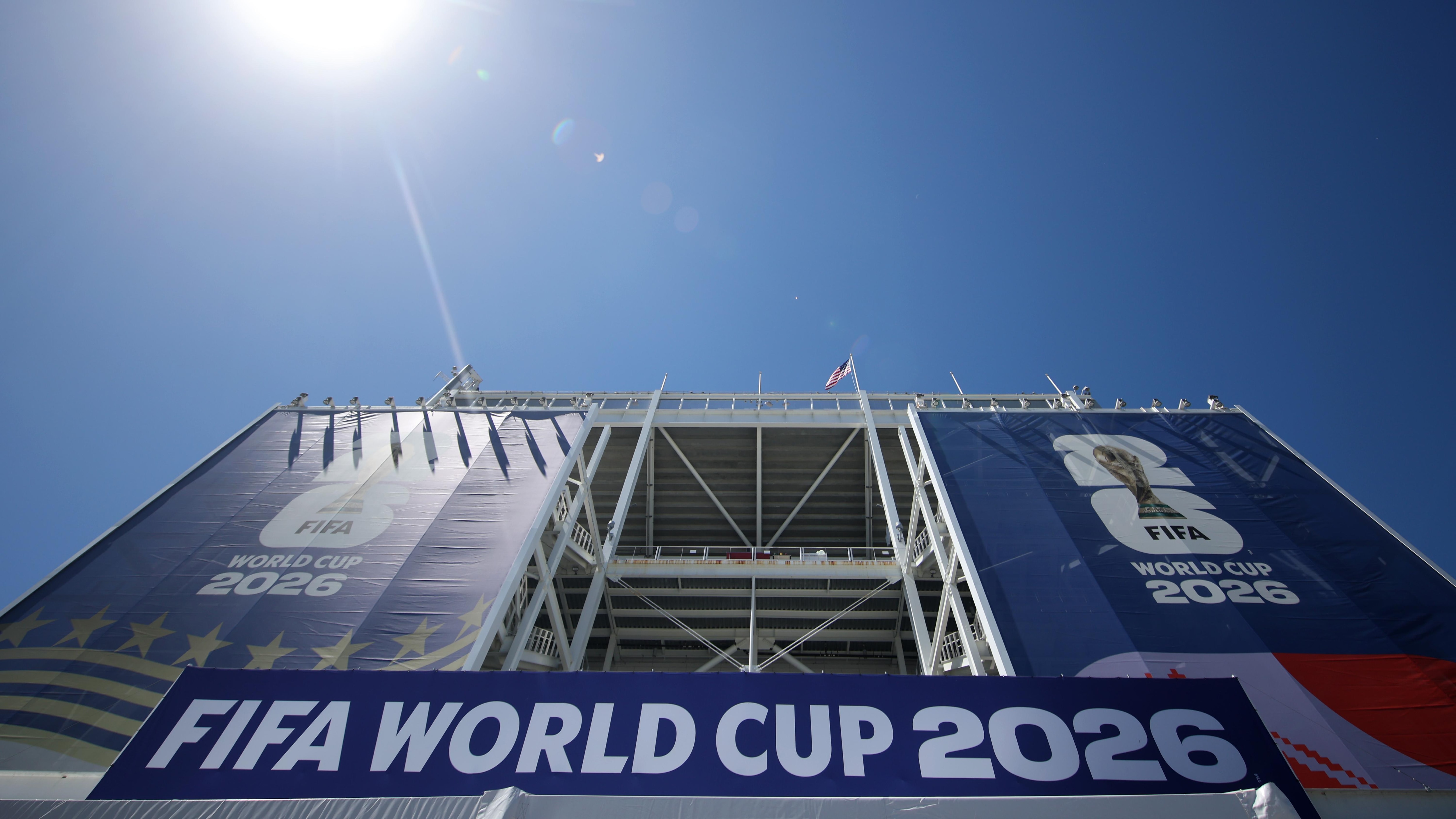 FIFA World Cup 2026 Previews