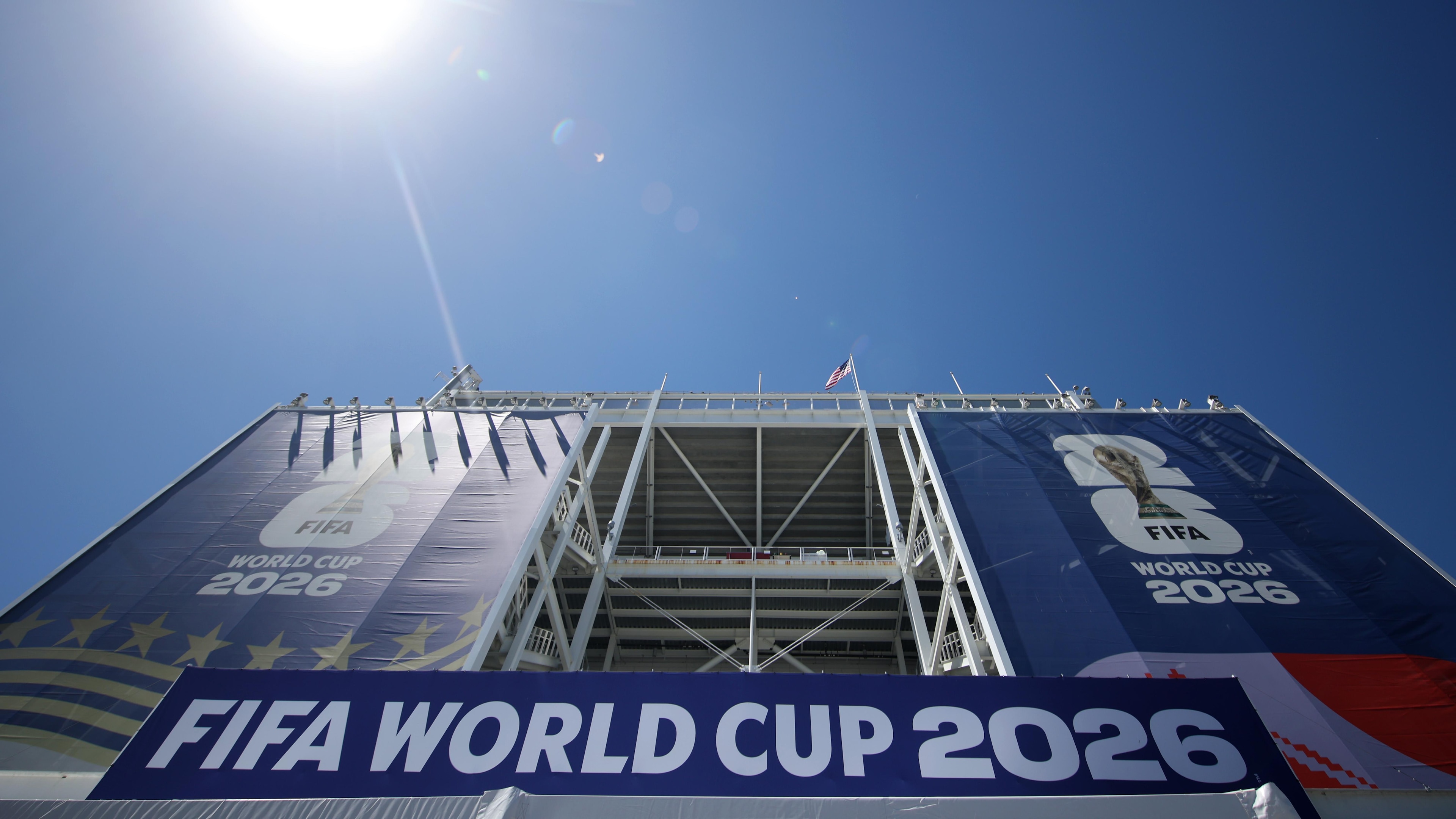 FIFA World Cup 2026 Previews