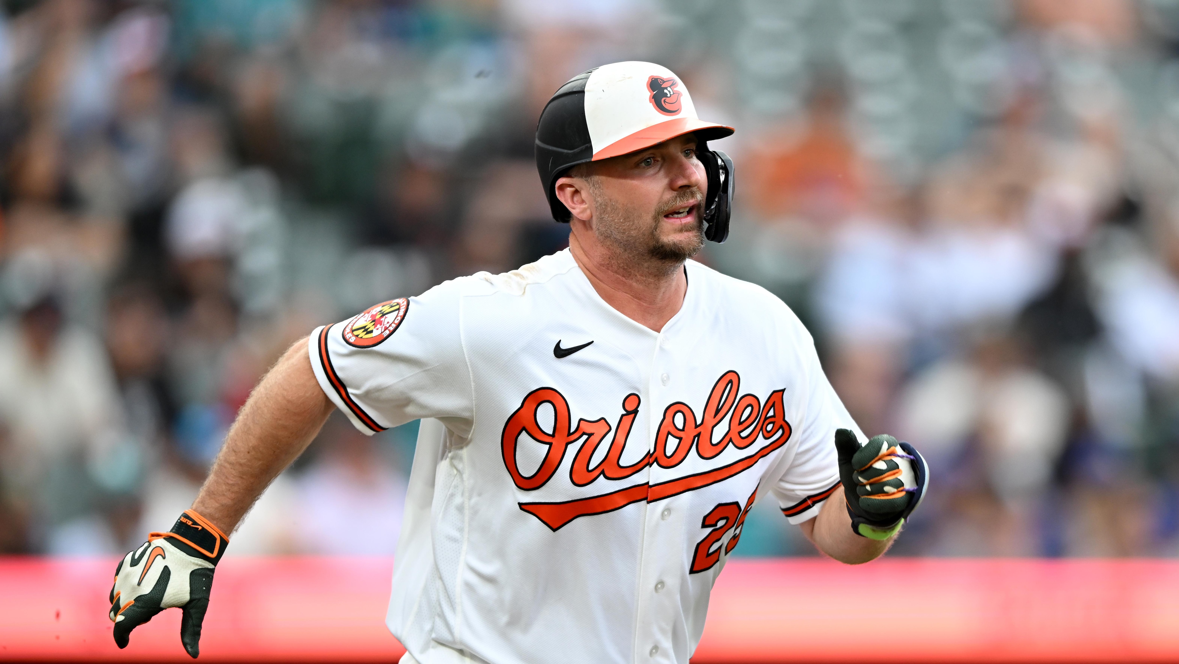 Seattle Mariners v Baltimore Orioles Seattle Mariners v Baltimore Orioles