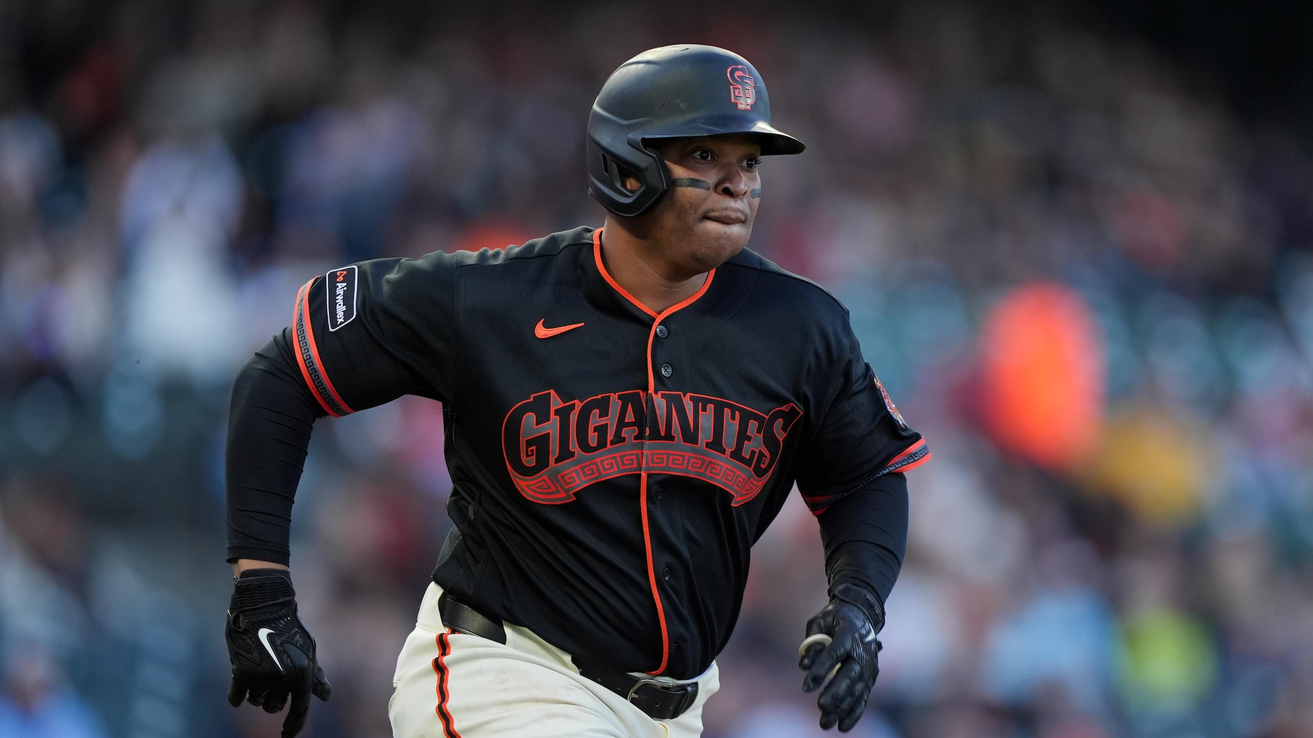 Chicago Cubs v. San Francisco Giants