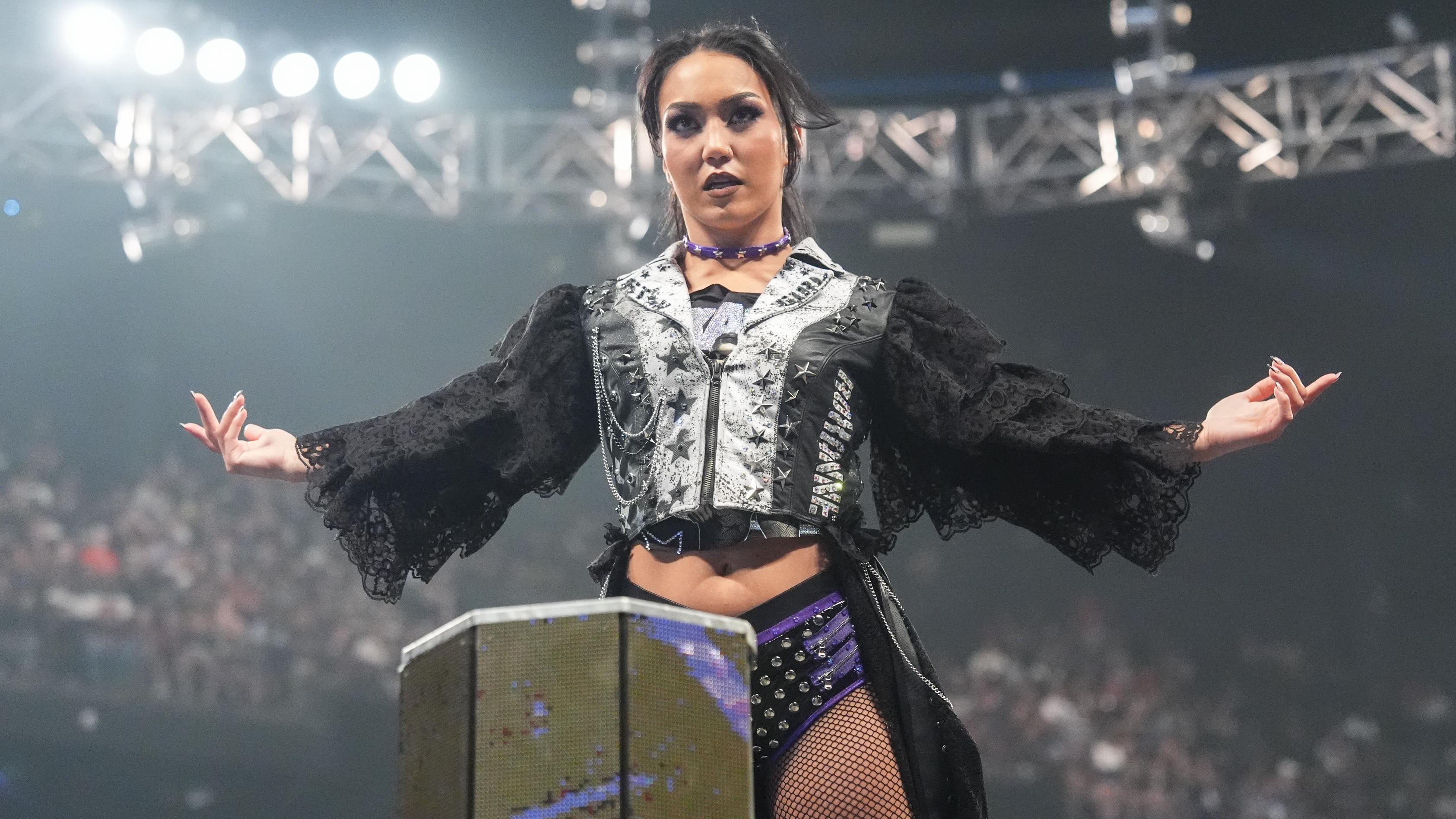 Monday Night RAW
