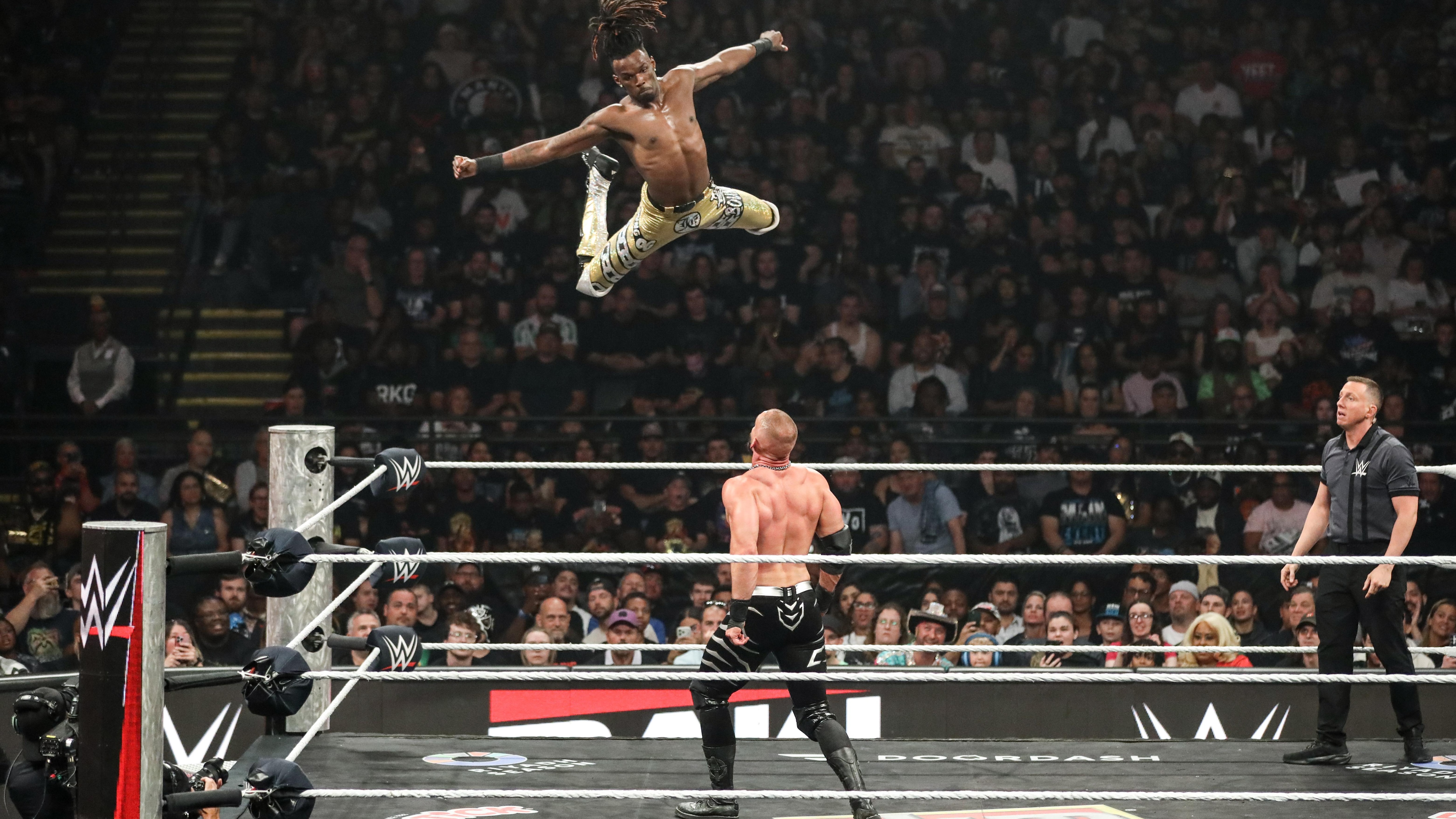 Monday Night RAW
