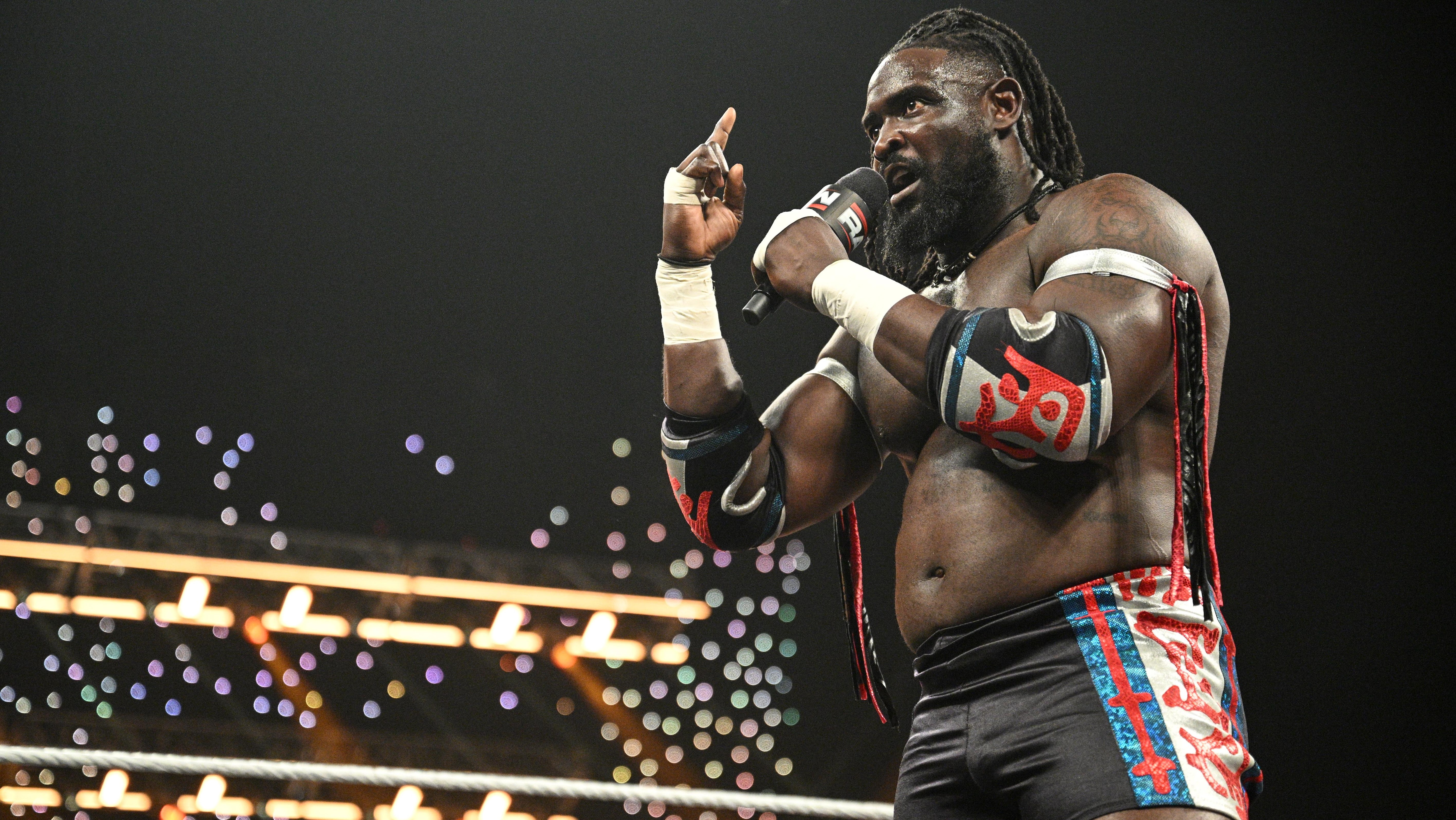 Monday Night RAW