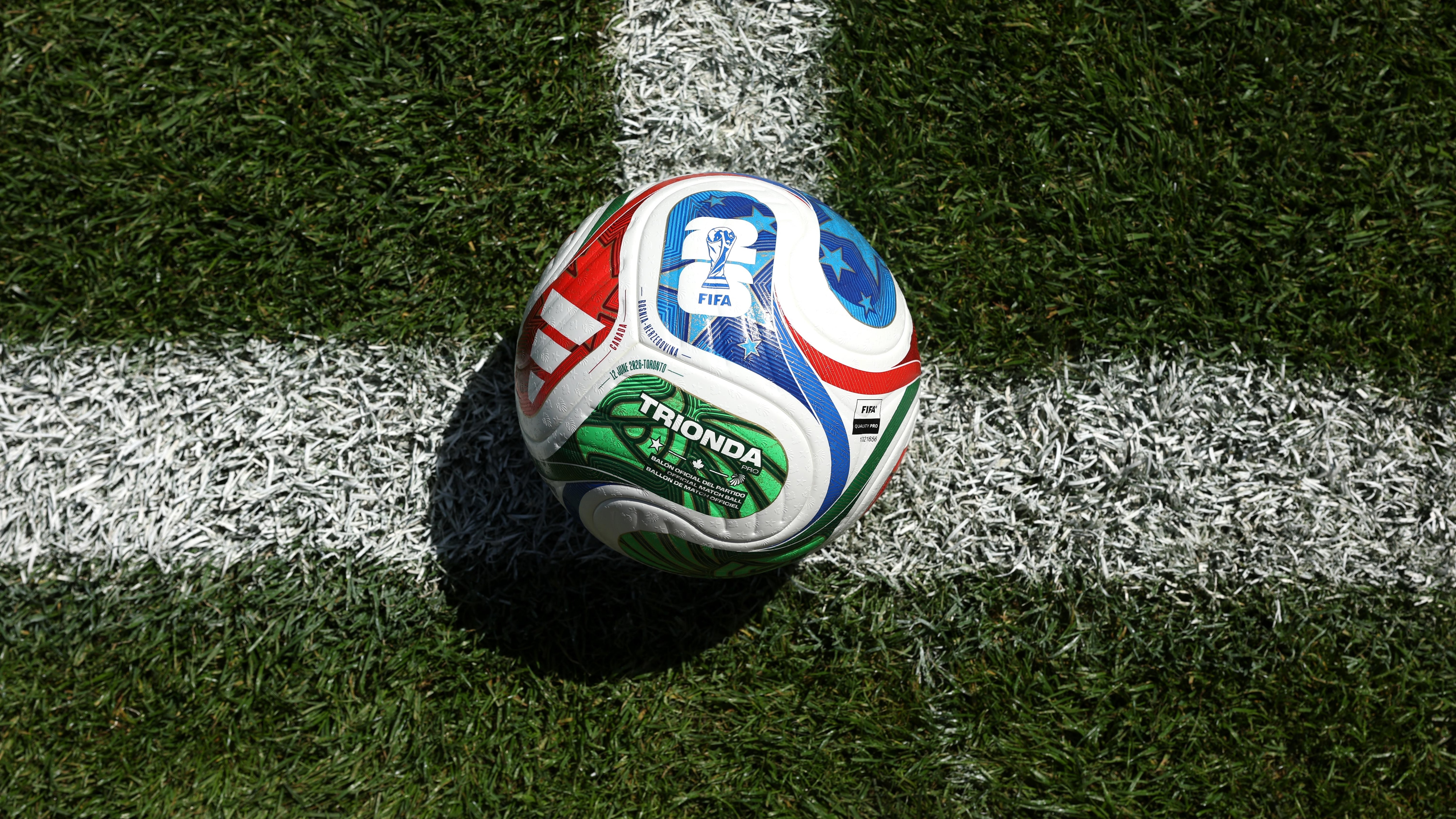Canada v Bosnia and Herzegovina: Group B - FIFA World Cup 2026
