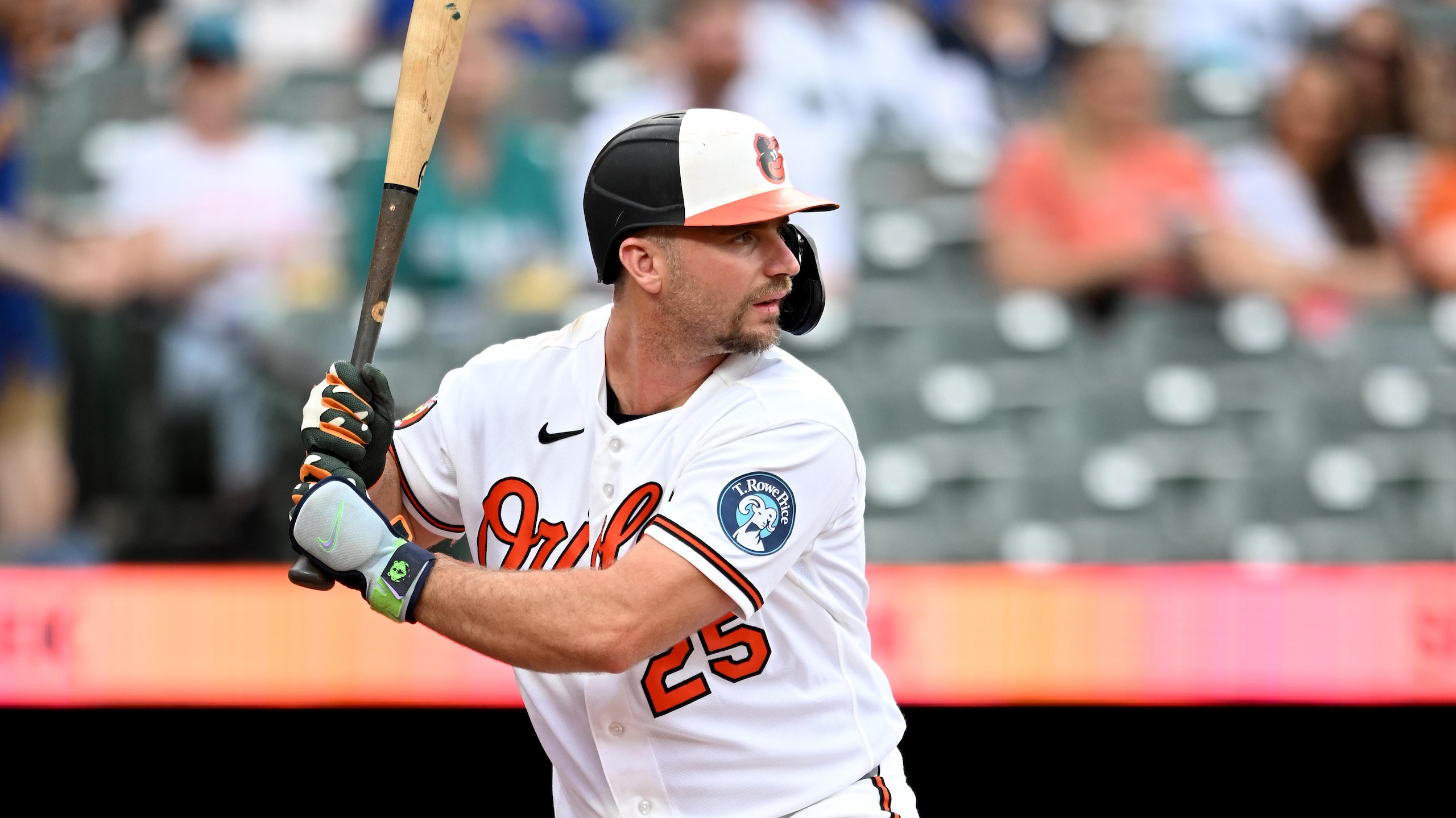 Seattle Mariners v Baltimore Orioles Seattle Mariners v Baltimore Orioles