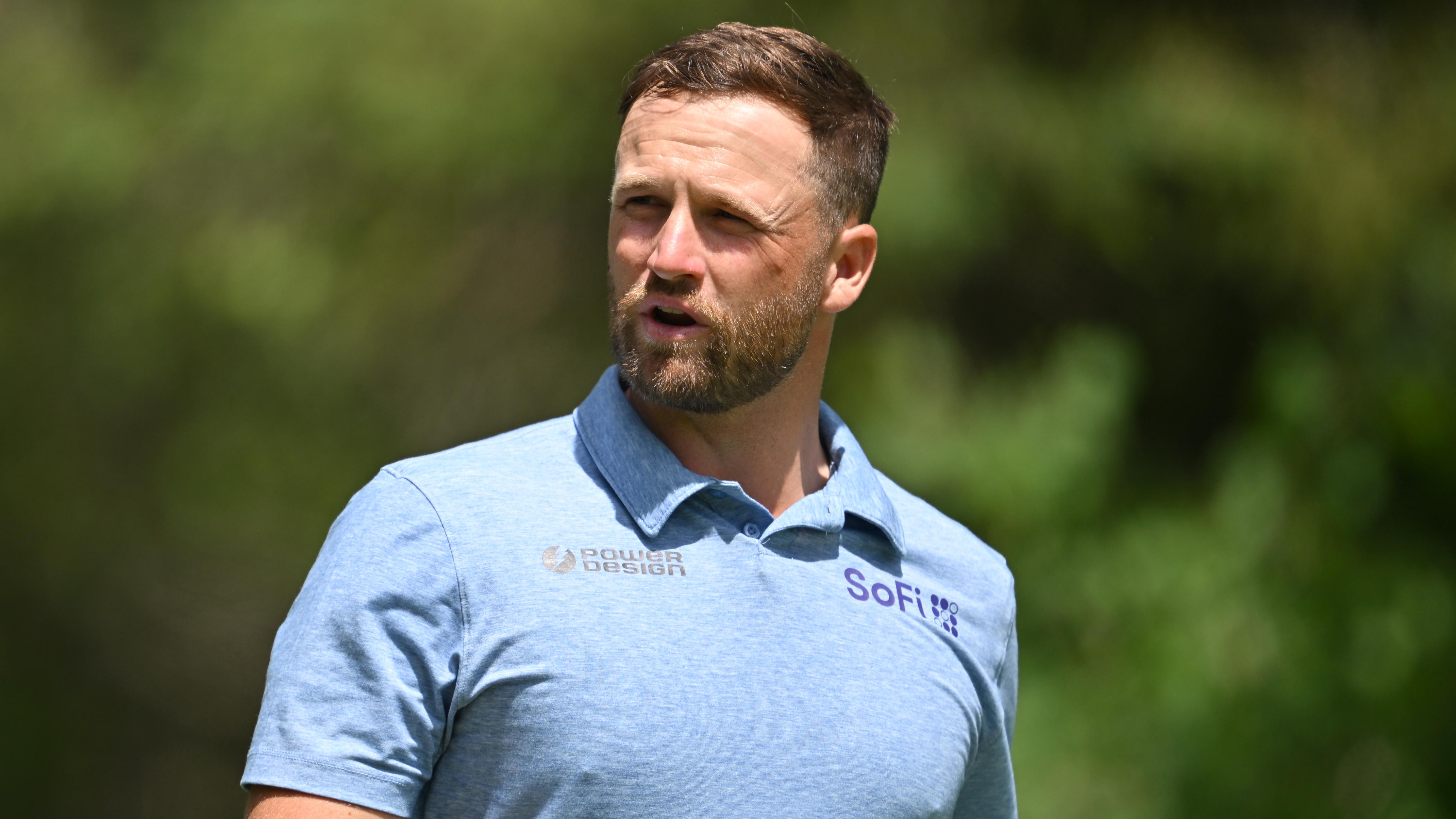 RBC Canadian Open 2026 - Round Two