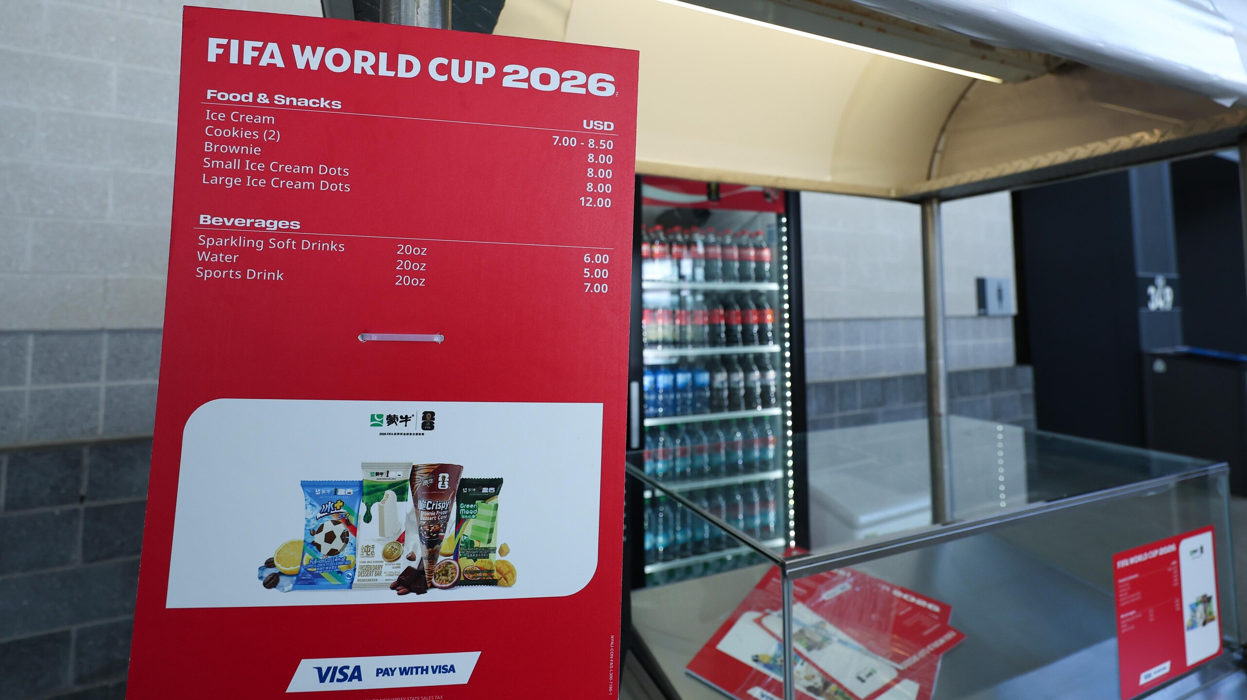 FIFA World Cup 2026 Previews