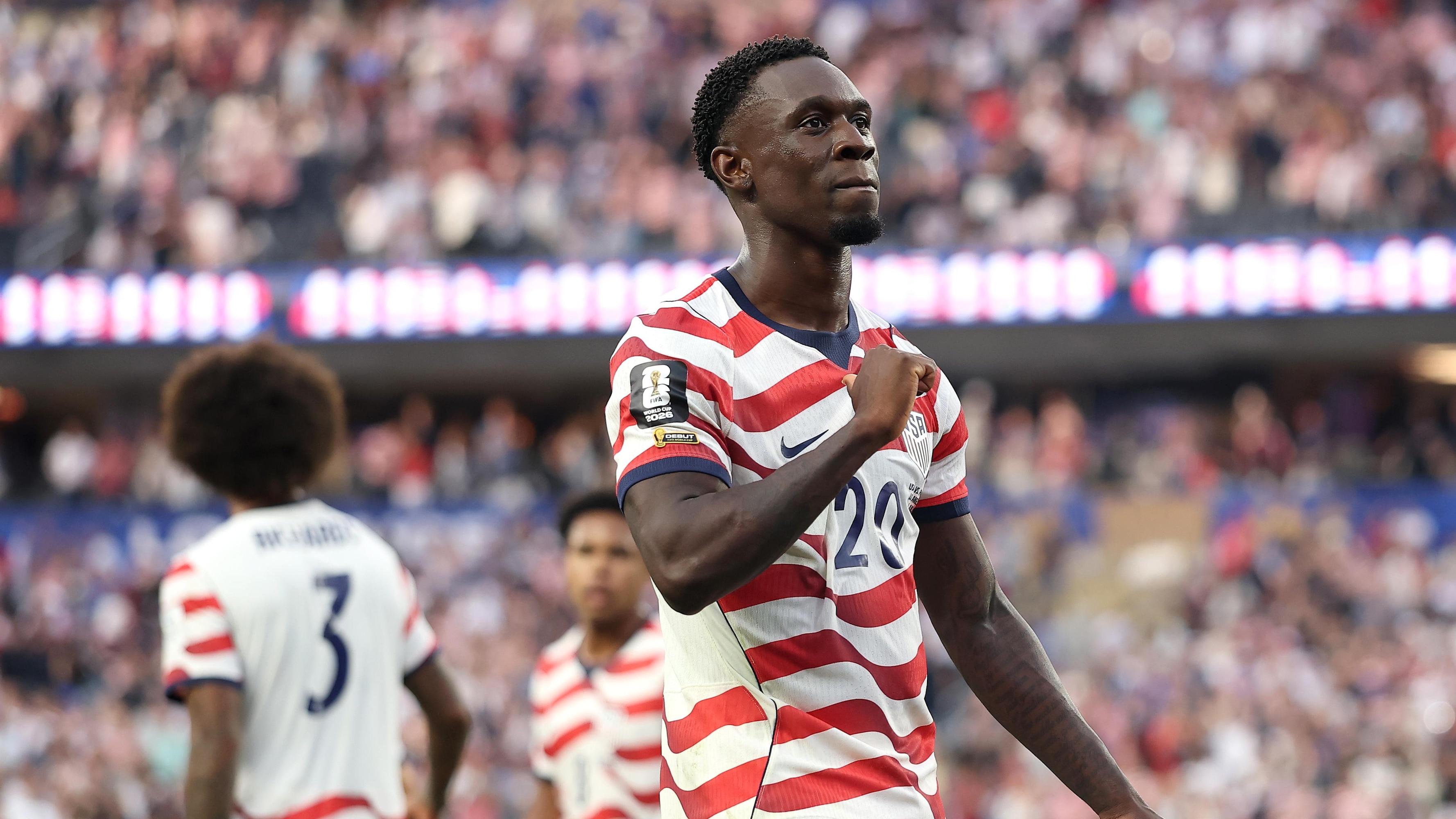 5 Lessons Learned After the USMNT's 4-1 Win Over Paraguay at the 2026 World Cup