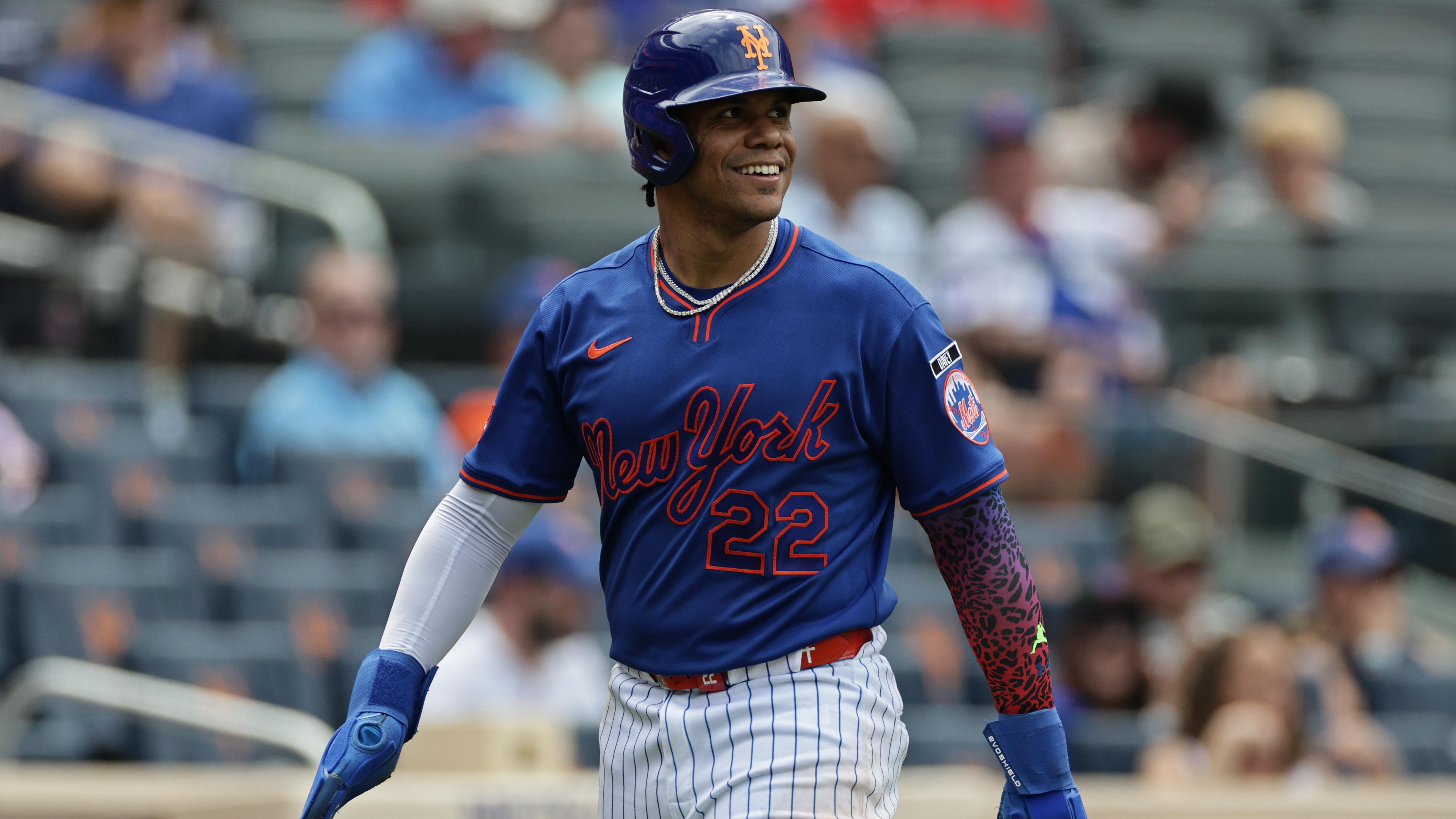 St. Louis Cardinals v New York Mets