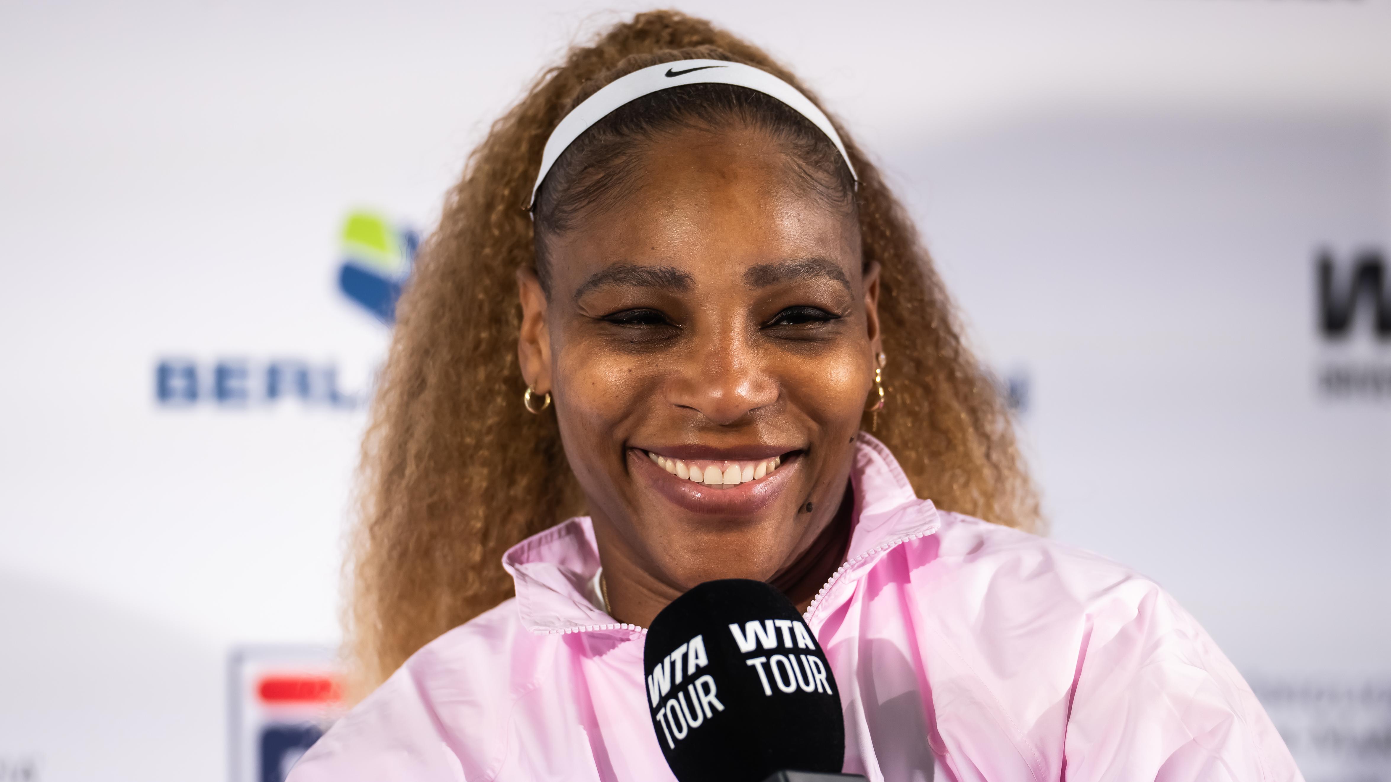 Berlin Tennis Open - Day Two