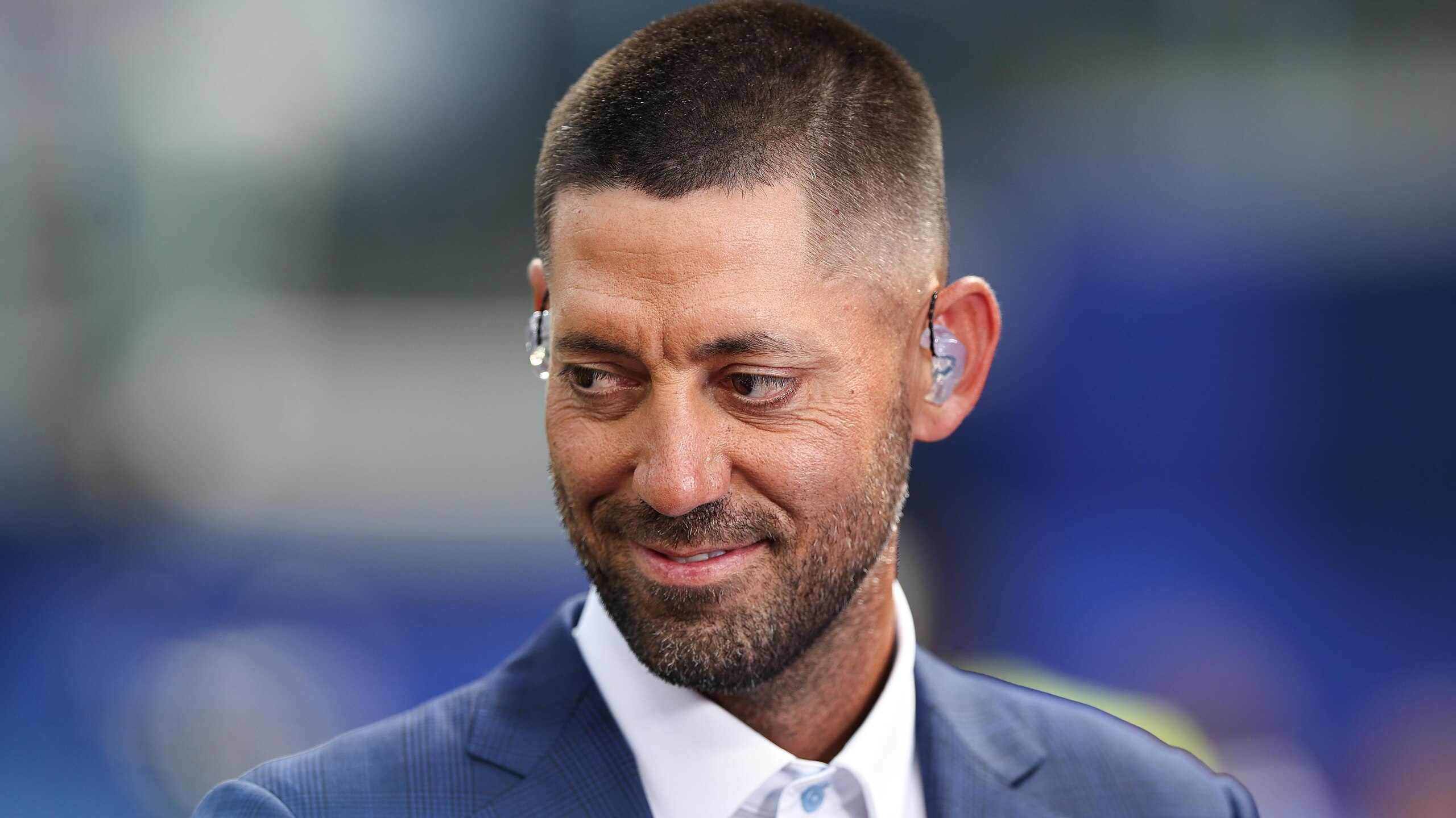 Dempsey Shades Marsch Again 👀
