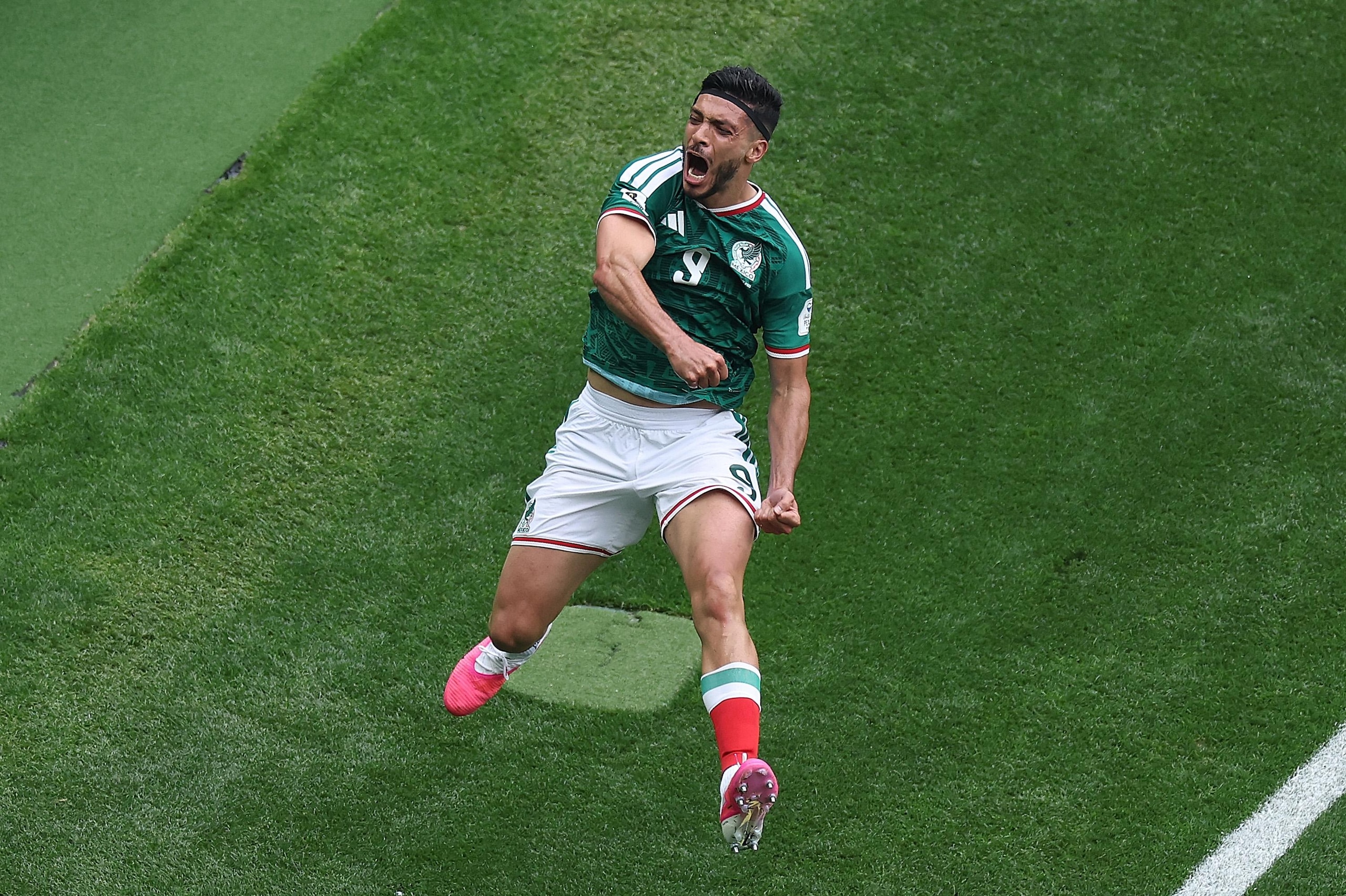 Mexico v South Africa: Group A - FIFA World Cup 2026