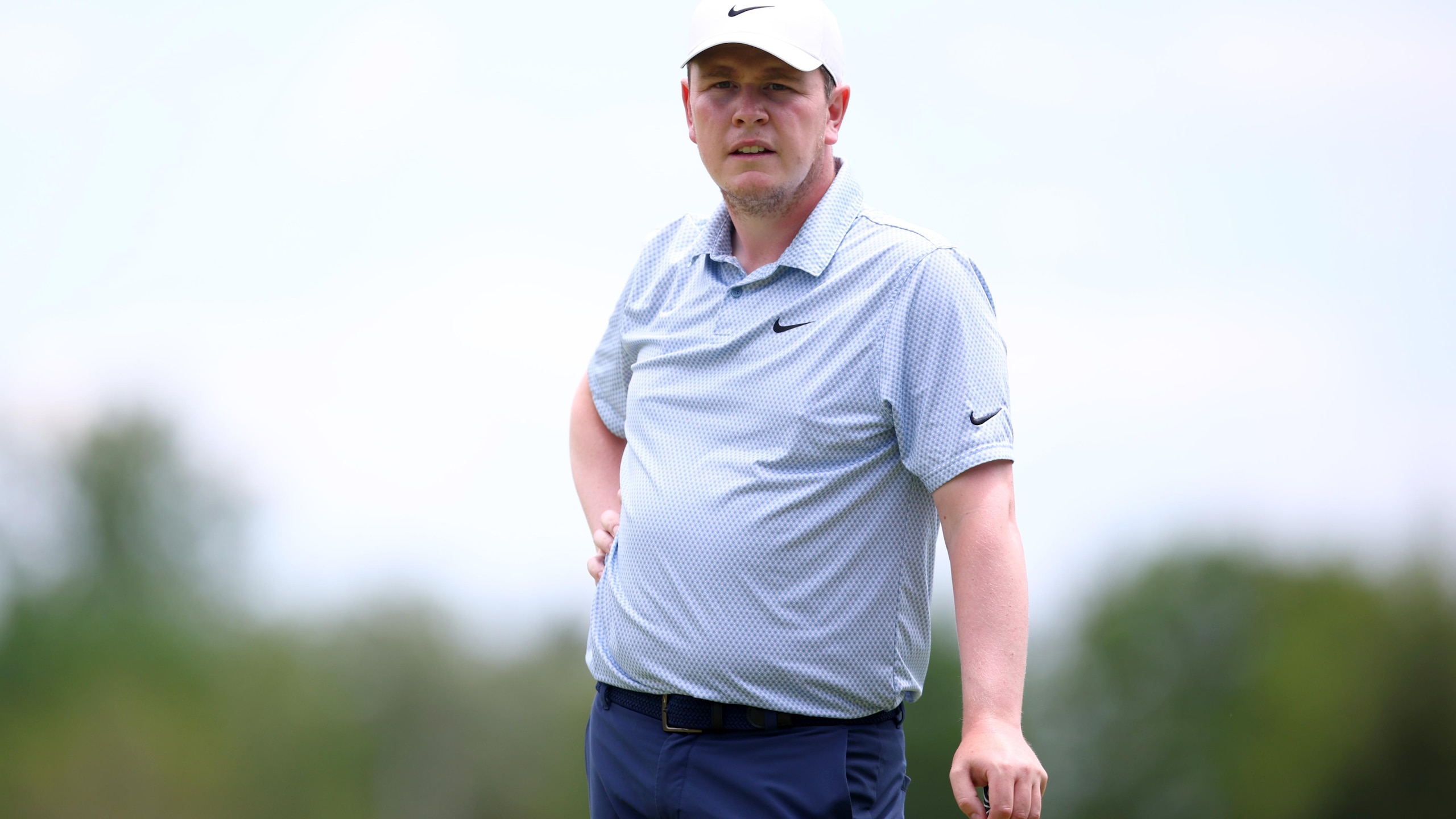 RBC Canadian Open 2026 - Round Three