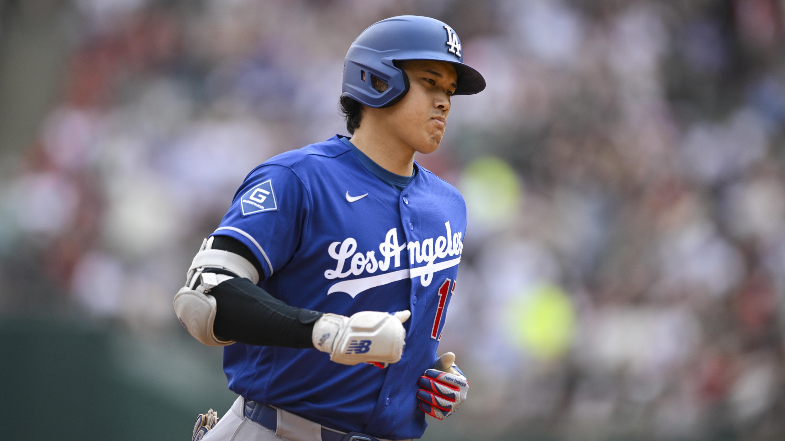 Los Angeles Dodgers v Chicago White Sox