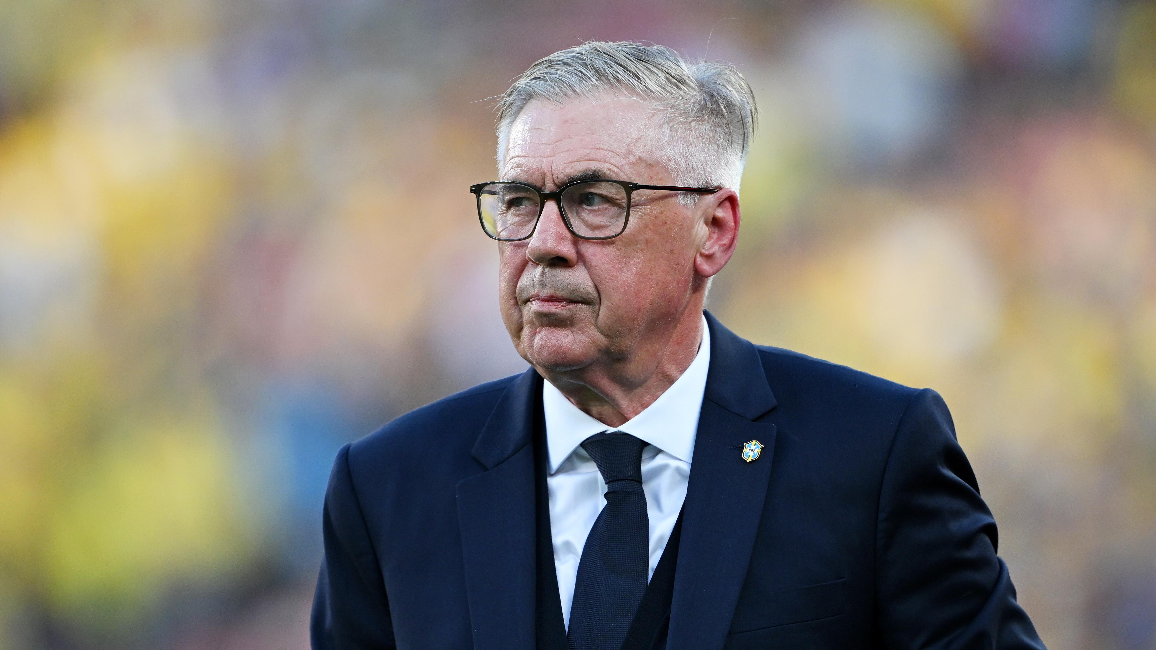 Brazil v Morocco: Group C - FIFA World Cup 2026