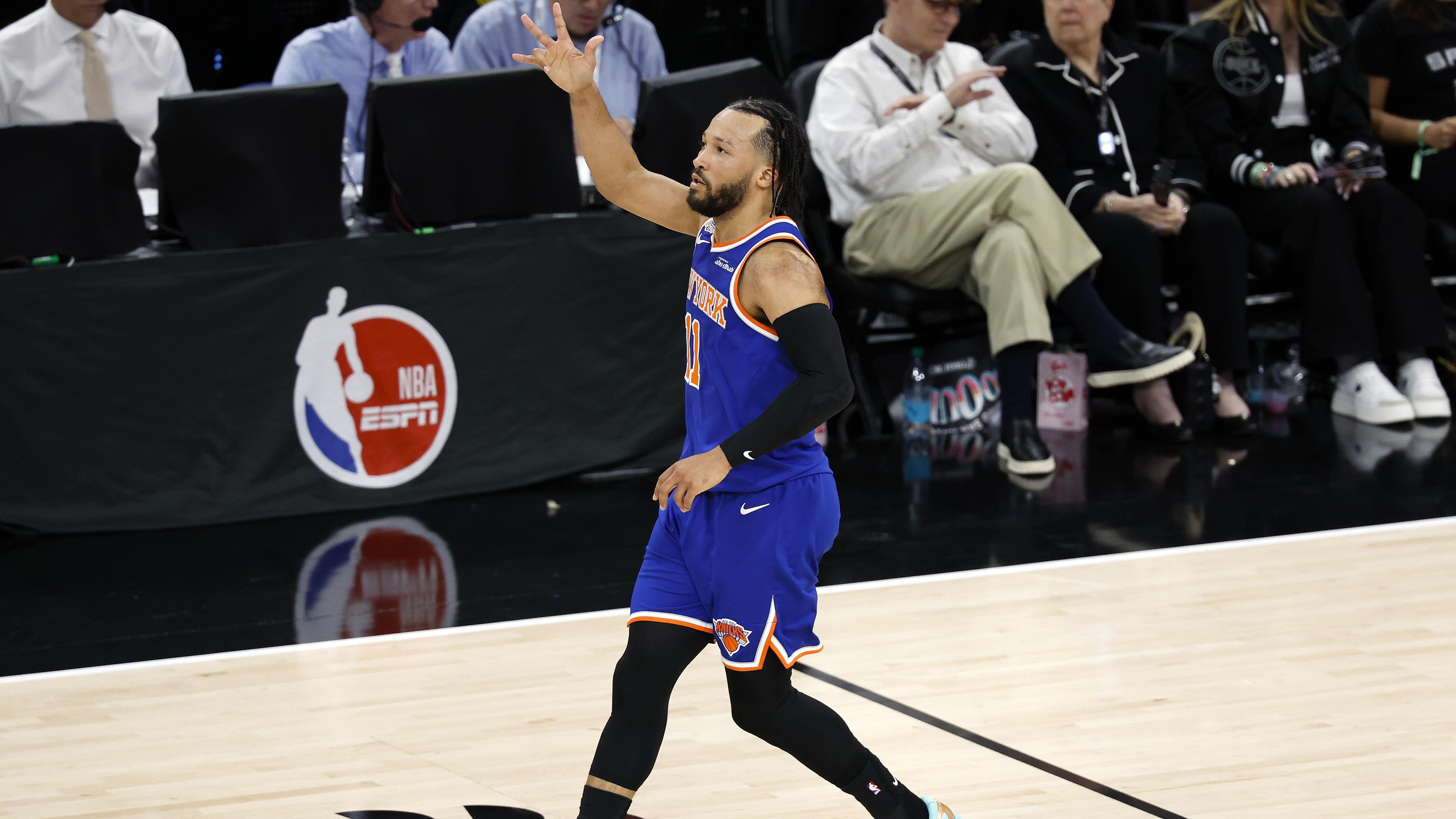 2026 NBA Finals - Game Five 2026 NBA Finals - Game Five