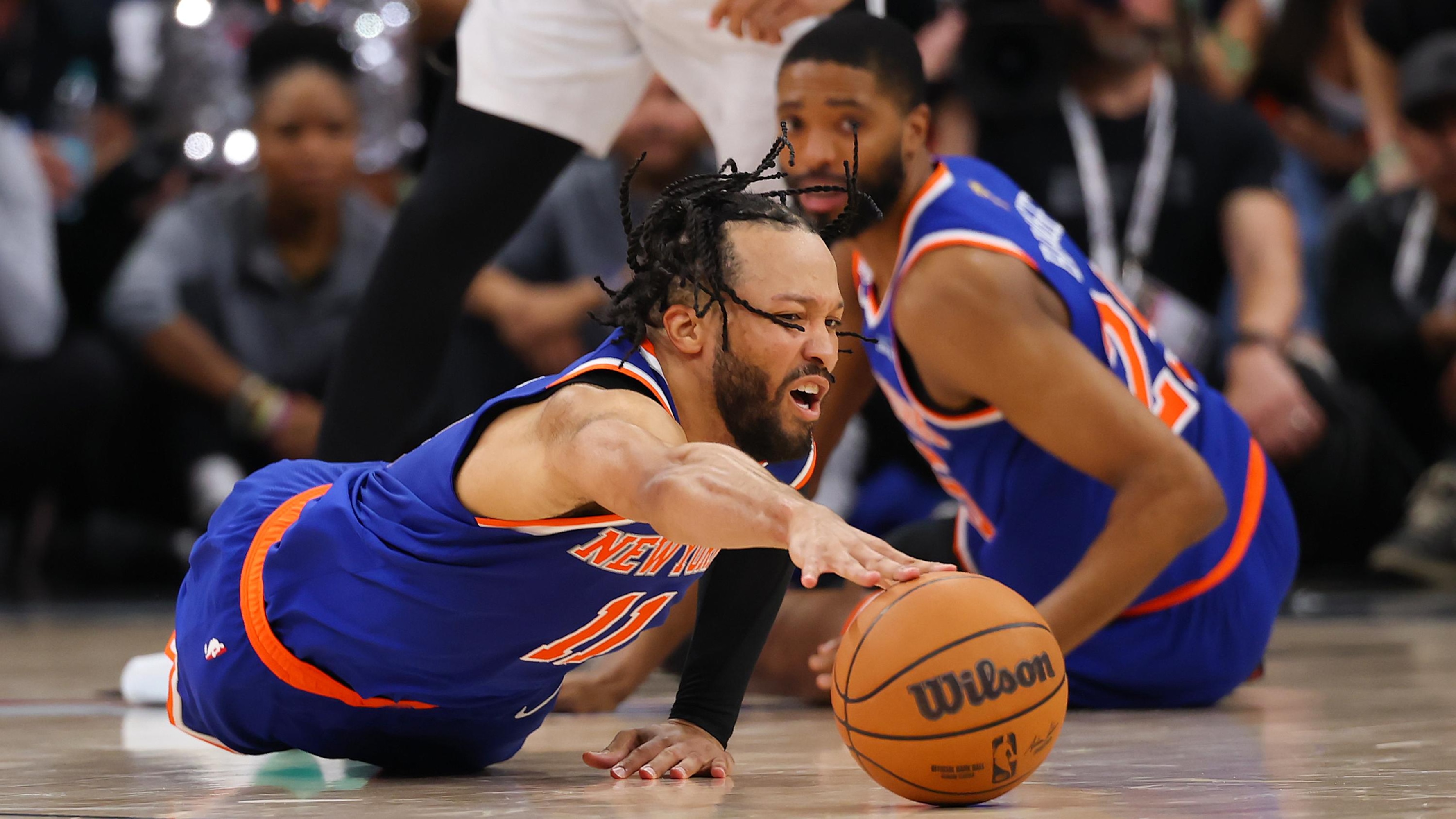 Jalen Brunson Wins NBA Finals 2026 MVP, Top Stats, Highlights and Twitter Reaction