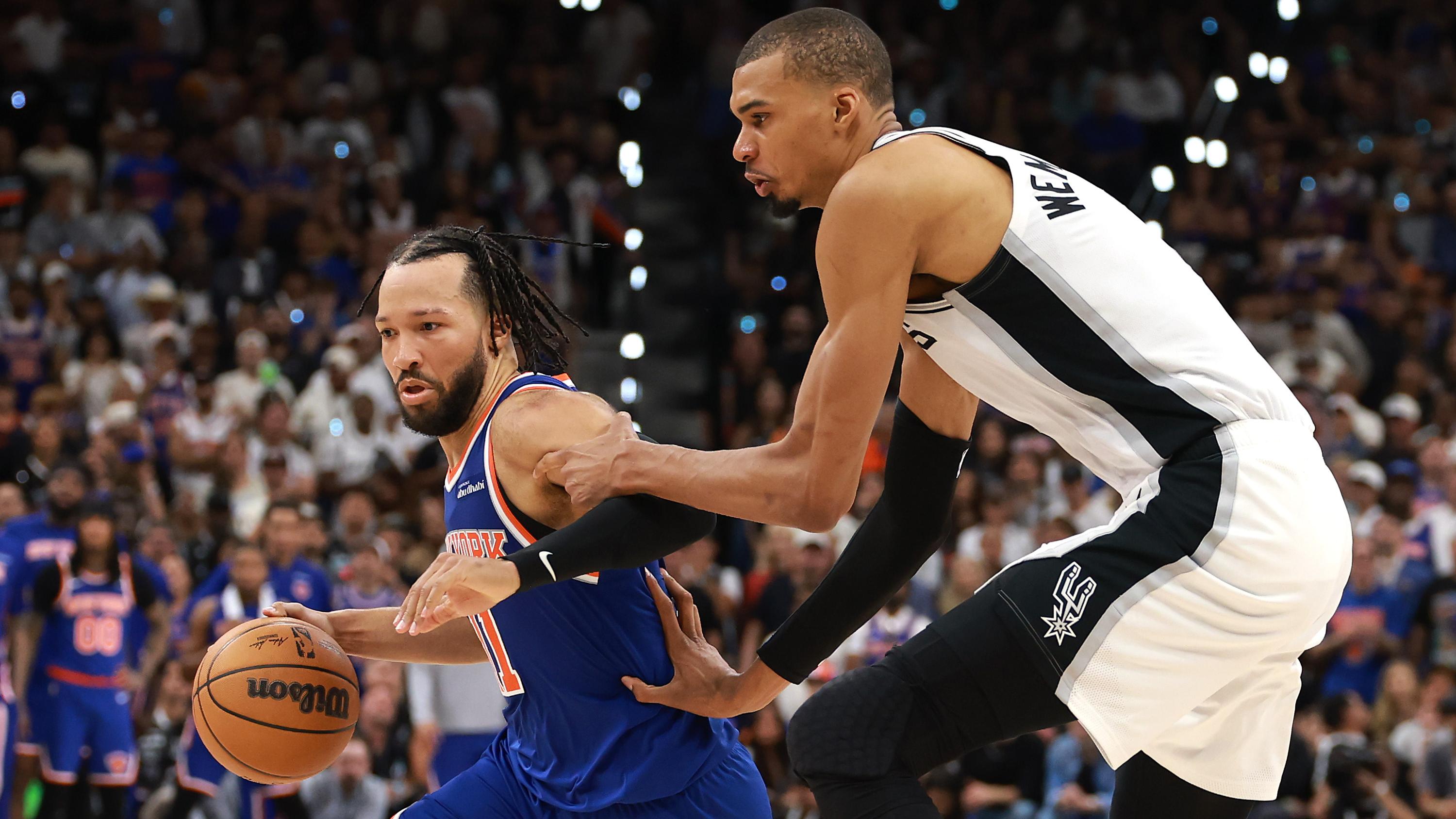 2026 NBA Finals - Game Five 2026 NBA Finals - Game Five