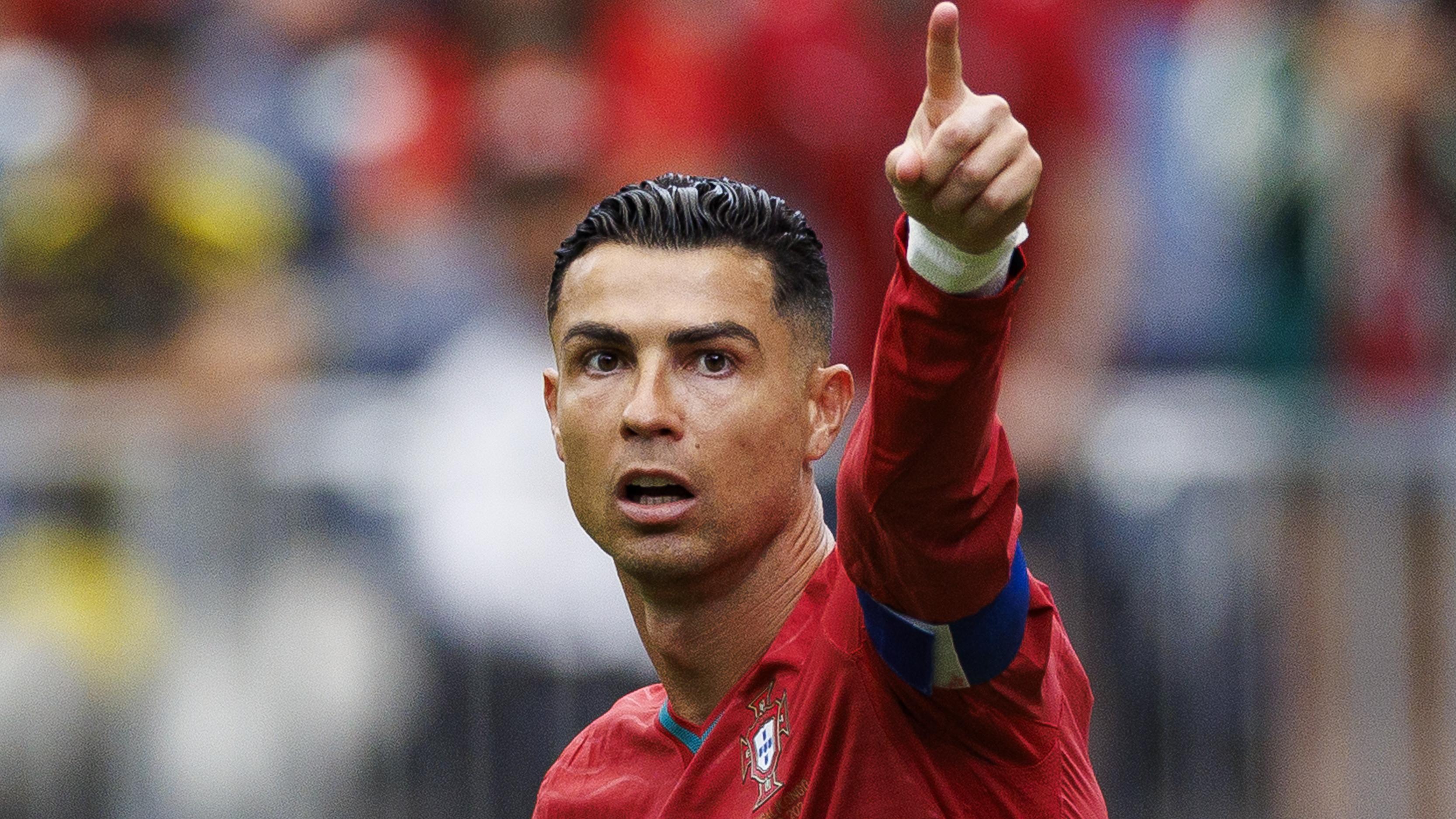 Portugal v Congo DR: Group K - FIFA World Cup 2026
