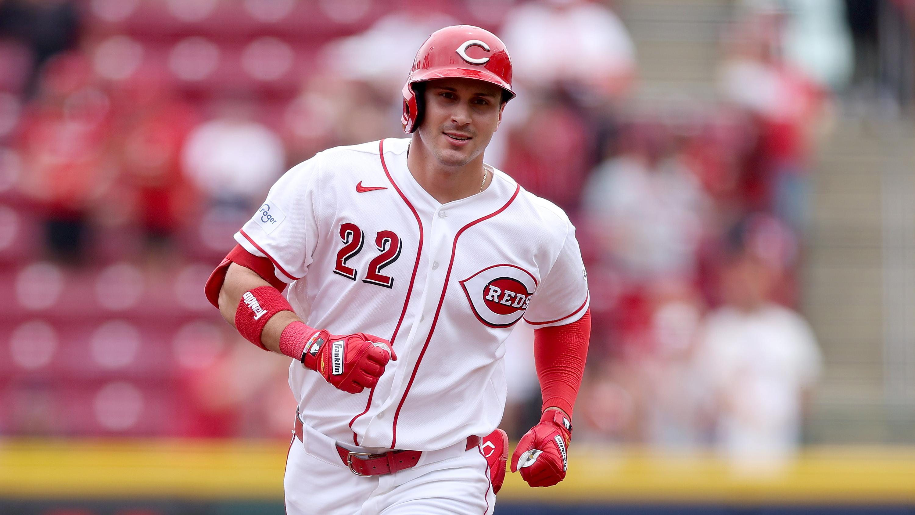 Arizona Diamondbacks v Cincinnati Reds Arizona Diamondbacks v Cincinnati Reds