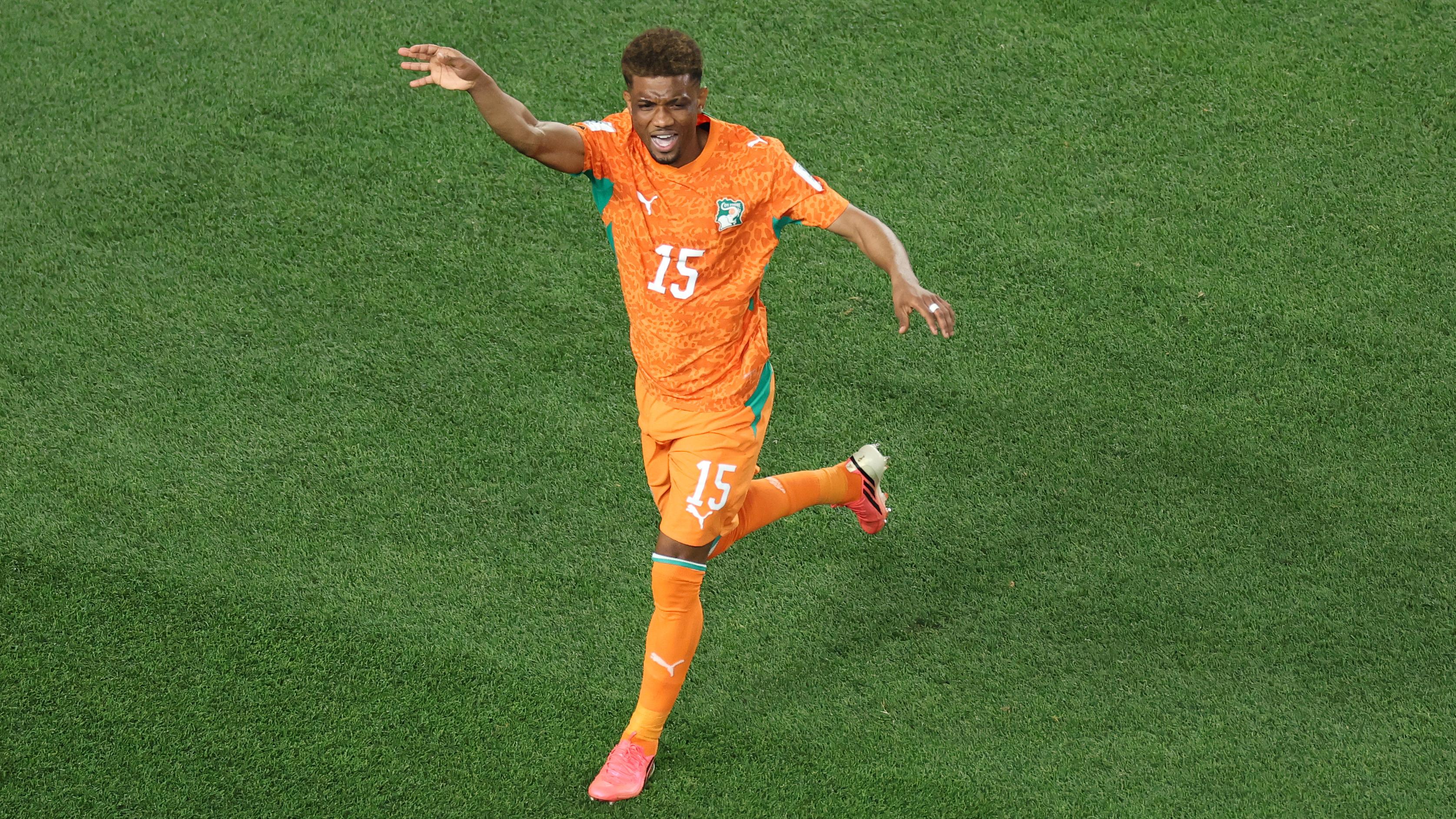 Cote D'Ivoire v Ecuador: Group E - FIFA World Cup 2026