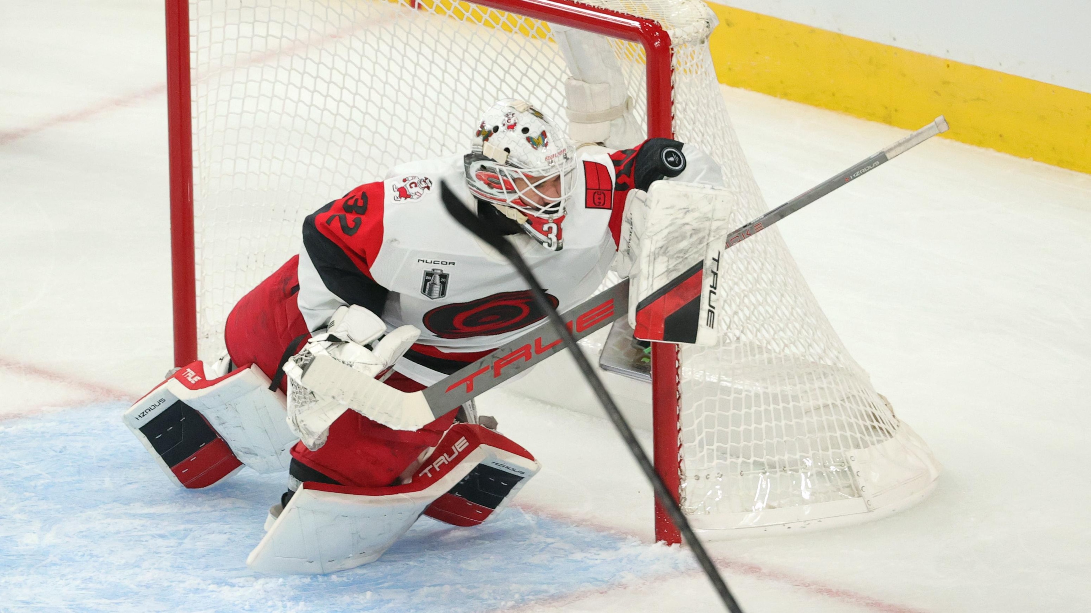 Photo: Bleacher Report Jordan Staal's Legacy: A 17-Year Journey to the Cup