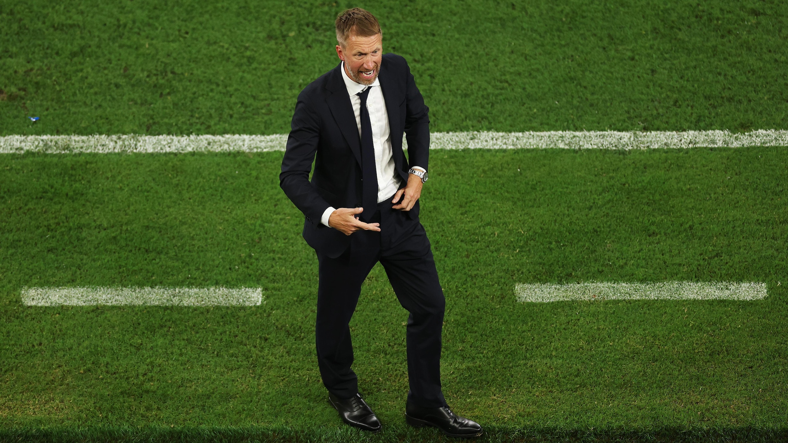 Sweden v Tunisia: Group F - FIFA World Cup 2026