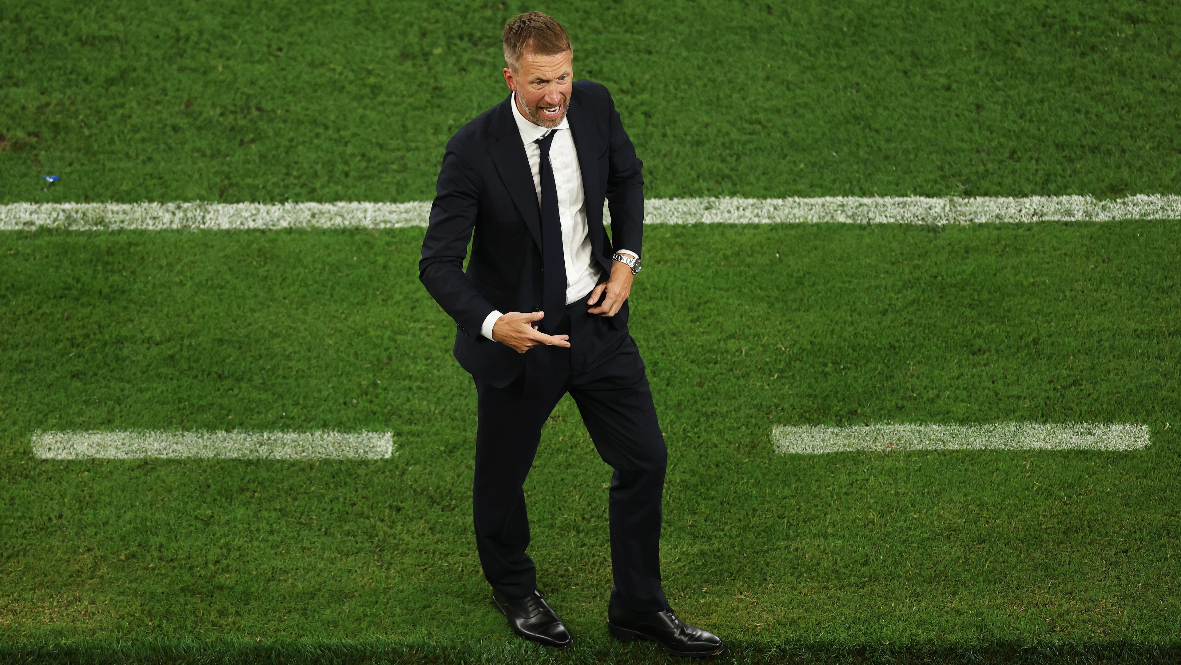 Sweden v Tunisia: Group F - FIFA World Cup 2026
