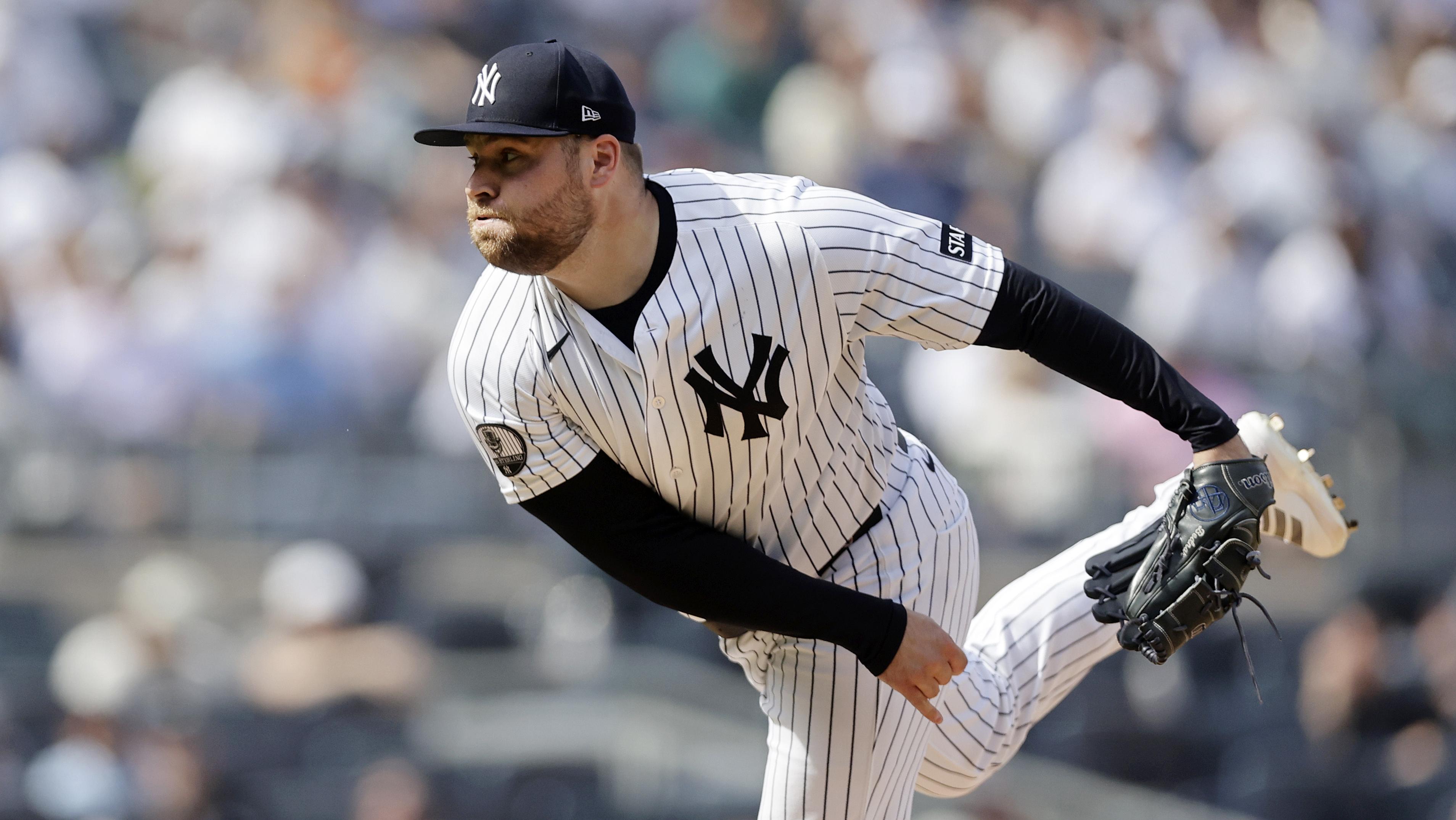 Cleveland Guardians v New York Yankees Cleveland Guardians v New York Yankees