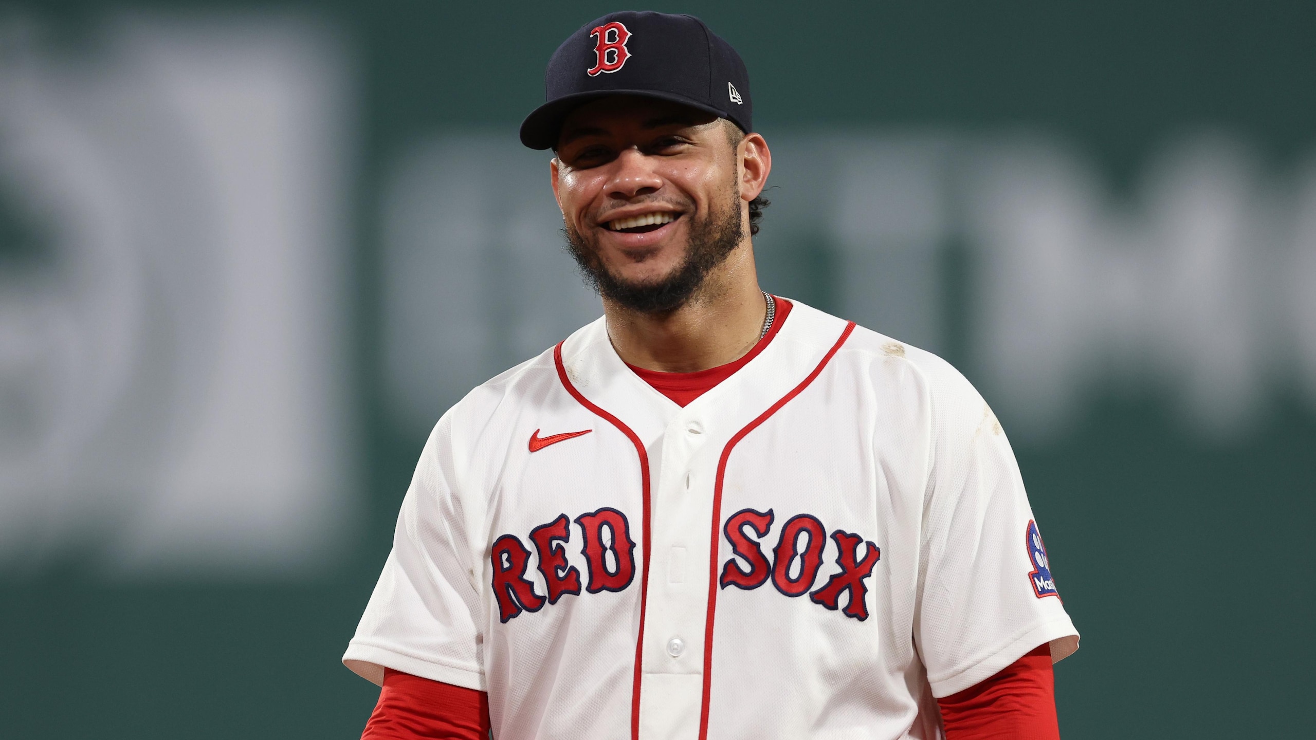 Texas Rangers v Boston Red Sox Texas Rangers v Boston Red Sox