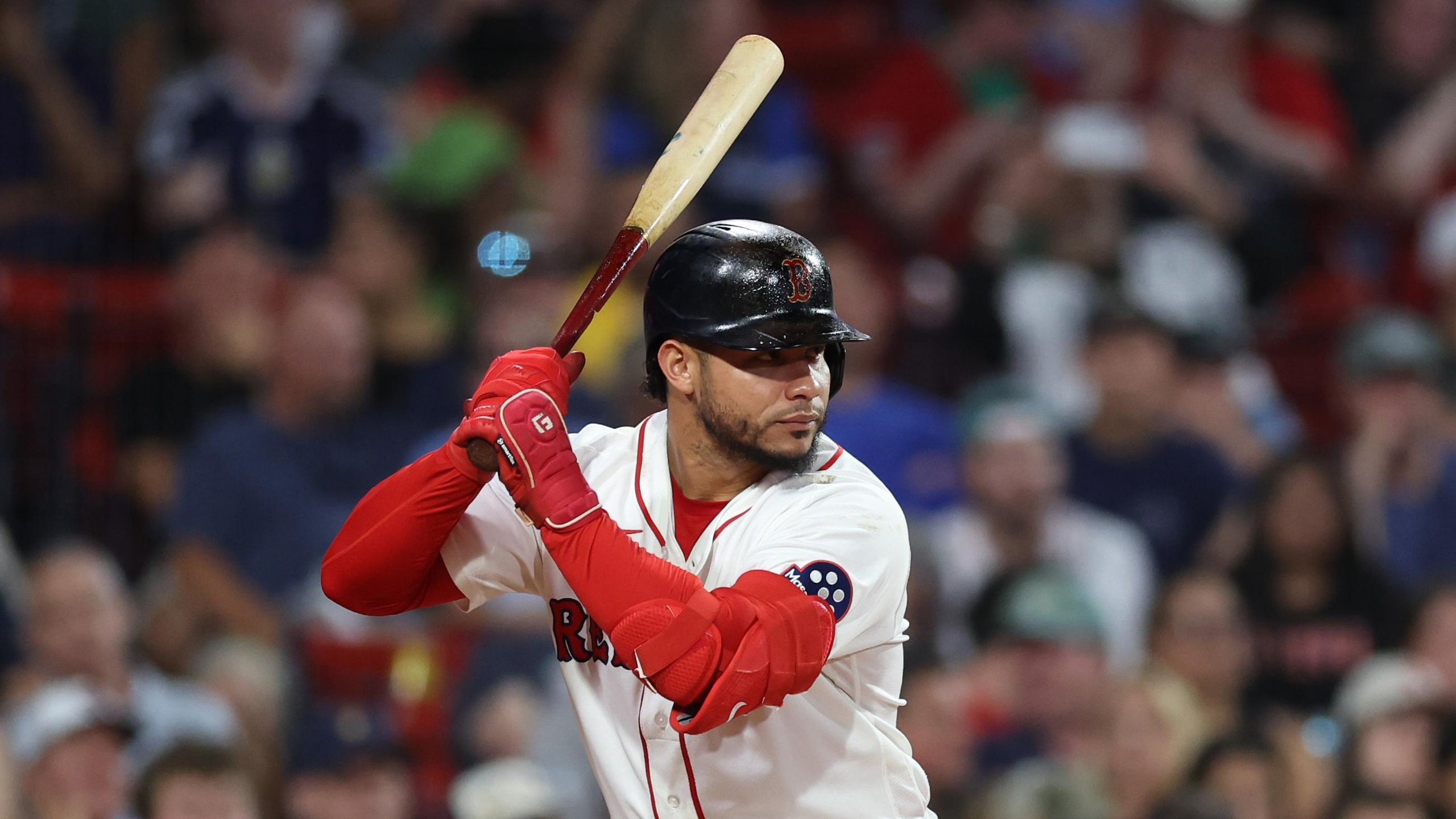 Texas Rangers v Boston Red Sox Texas Rangers v Boston Red Sox