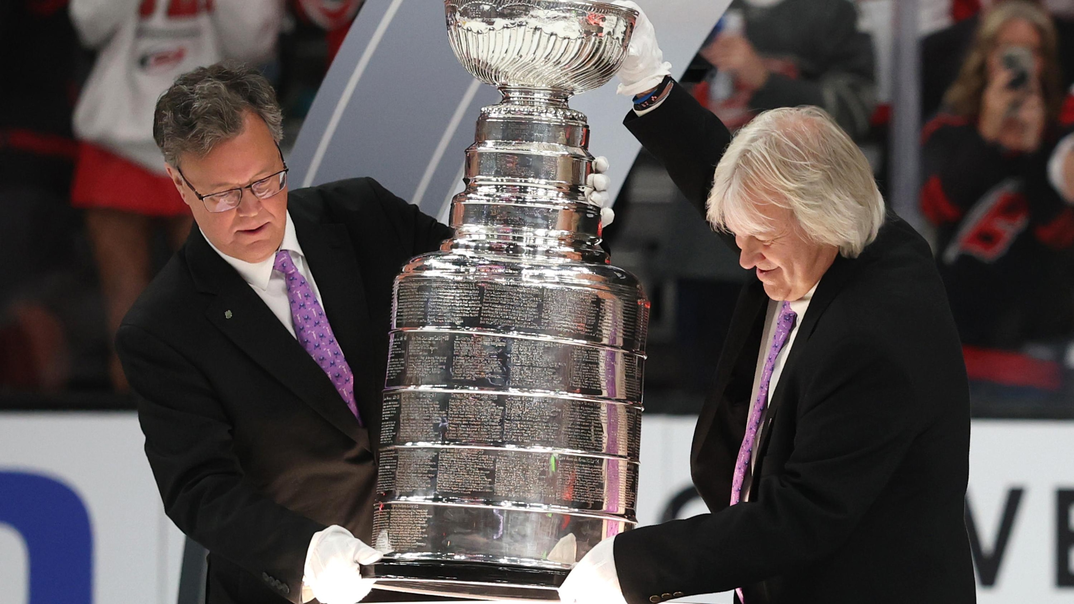 Power Rankings After the 2026 NHL Stanley Cup Final