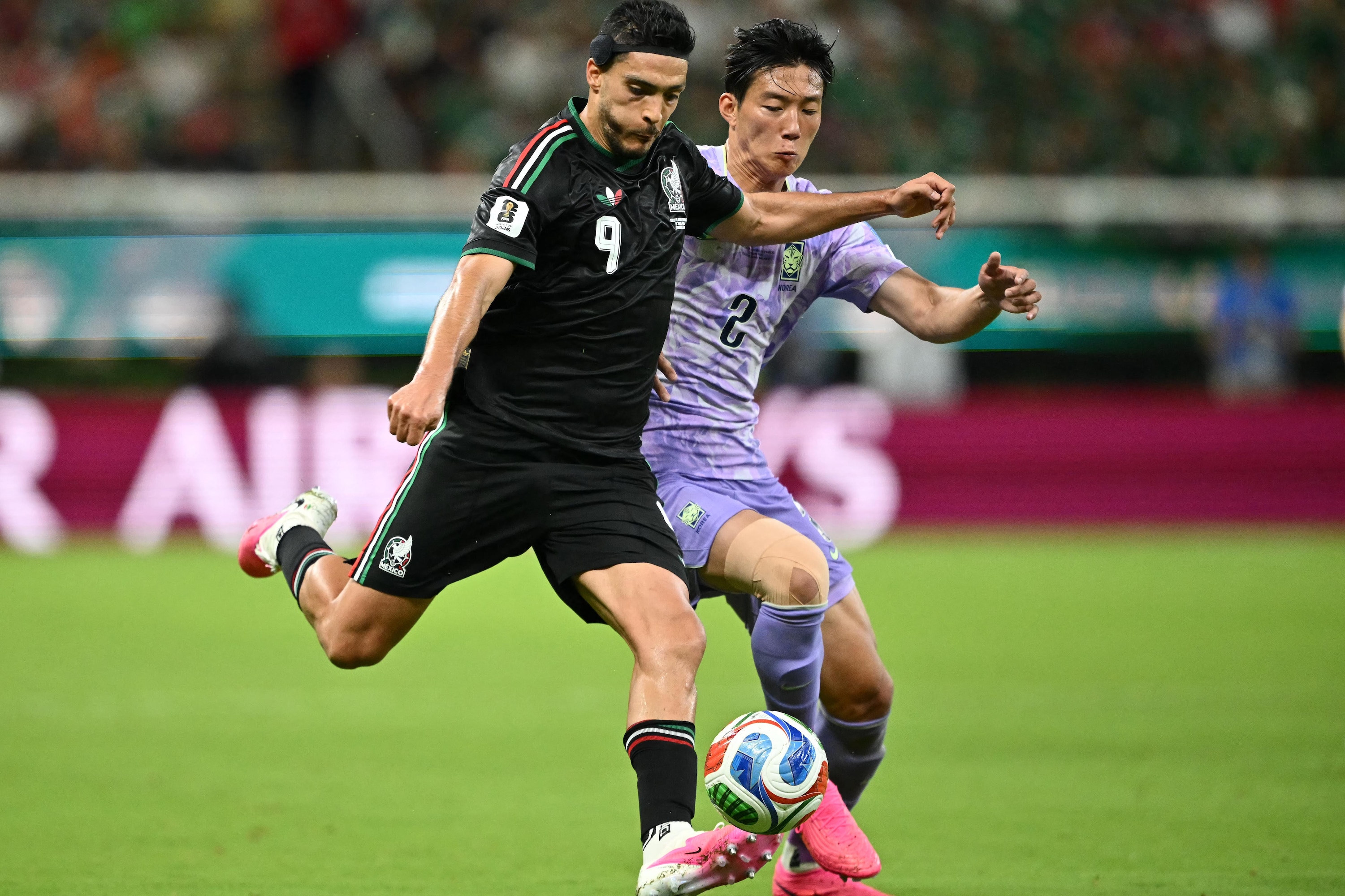 Czechia vs. Mexico Odds, Live Stream Schedule, Group Scenarios for World Cup 2026