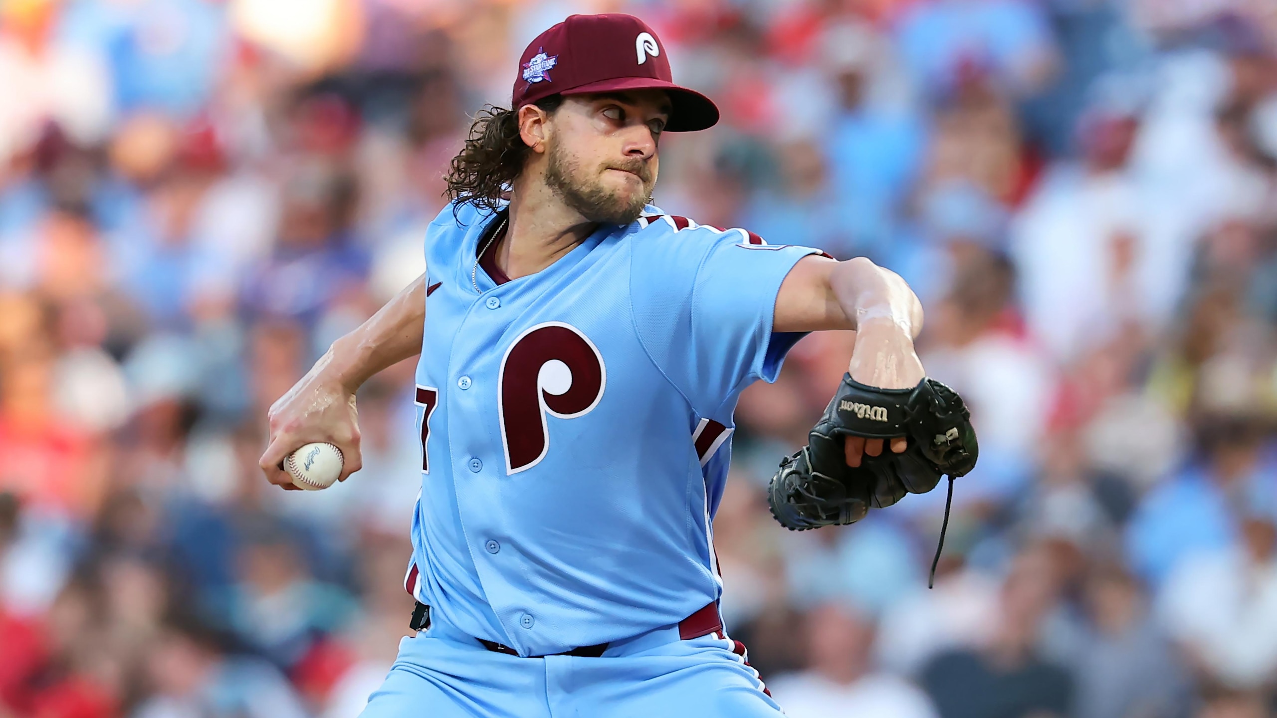 New York Mets v Philadelphia Phillies