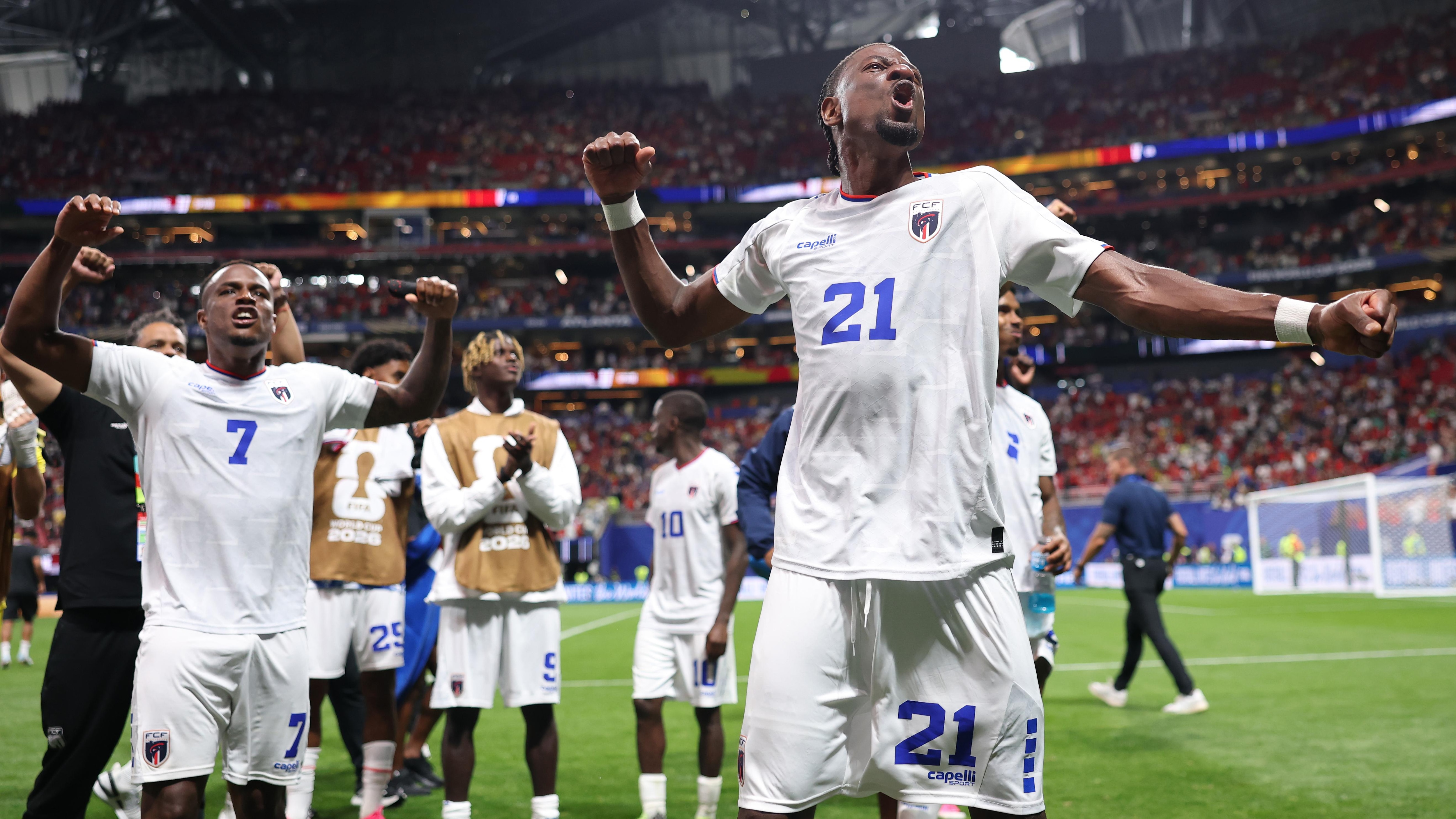 Spain v Cabo Verde: Group H - FIFA World Cup 2026 Spain v Cabo Verde: Group H - FIFA World Cup 2026