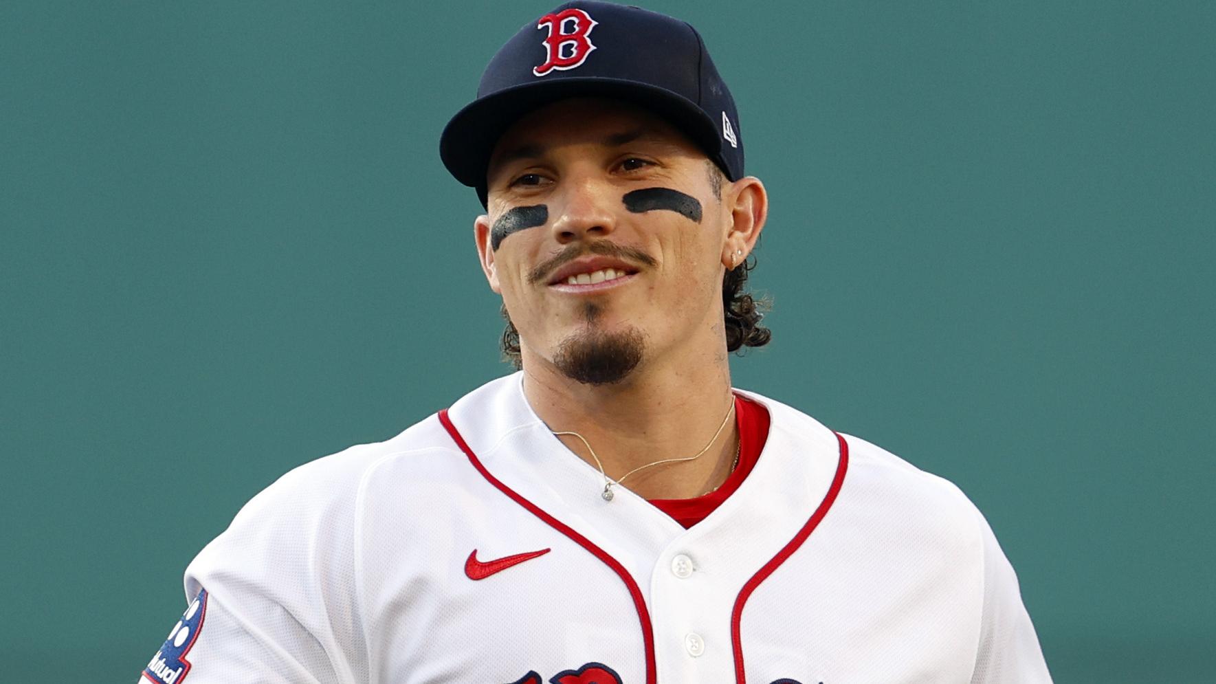 'It's the same thing': Red Sox terrible in key offensive moments in shutout loss to Blue Jays