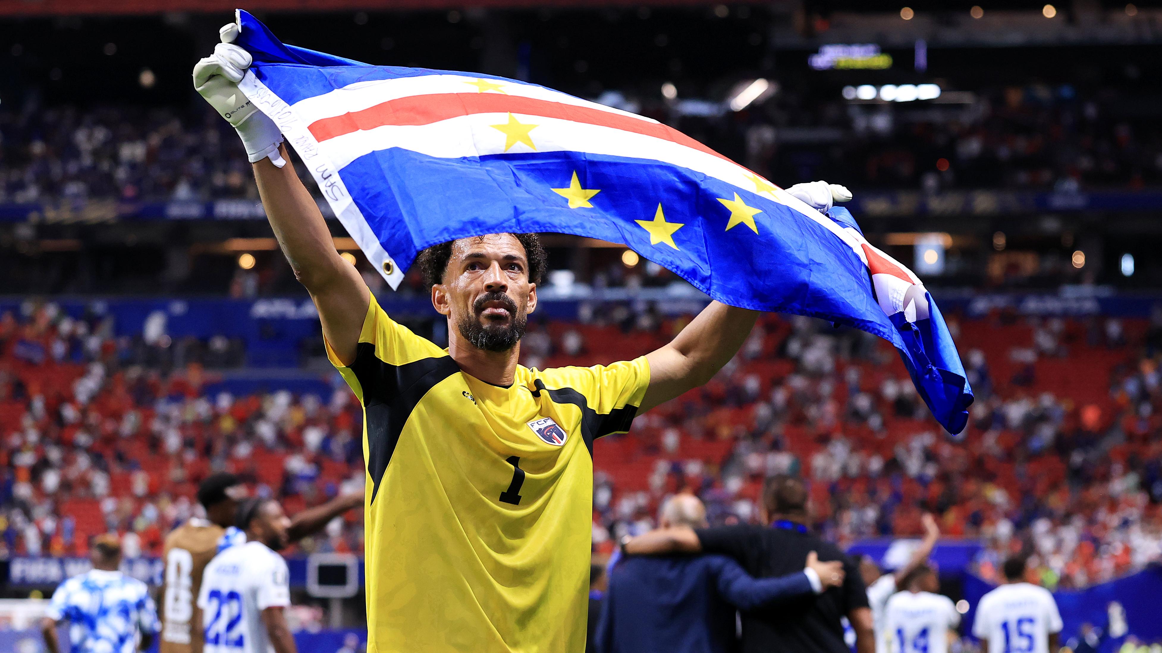 Spain v Cabo Verde: Group H - FIFA World Cup 2026