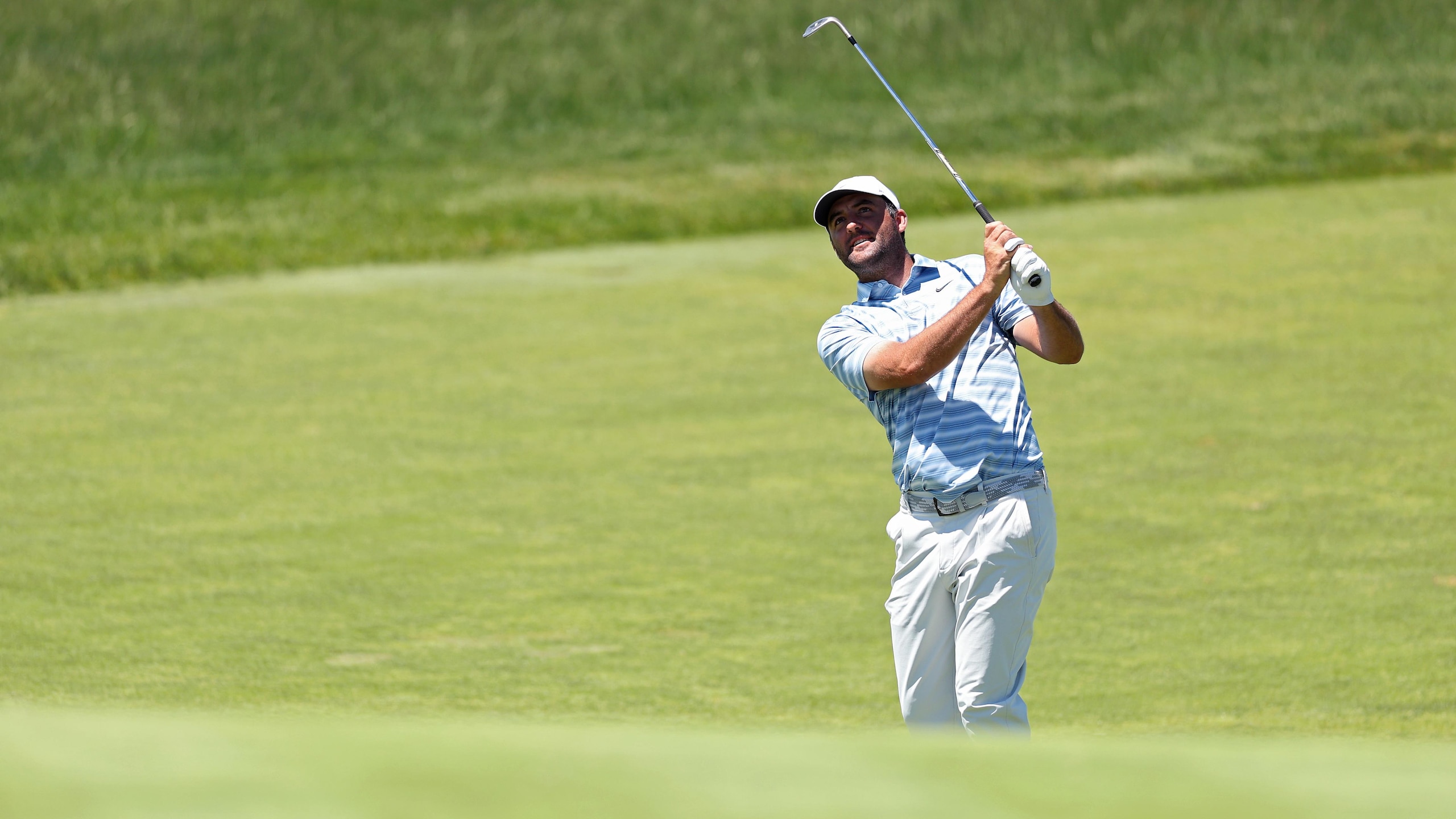 2026 U.S. OPEN - Preview Day One 2026 U.S. OPEN - Preview Day One