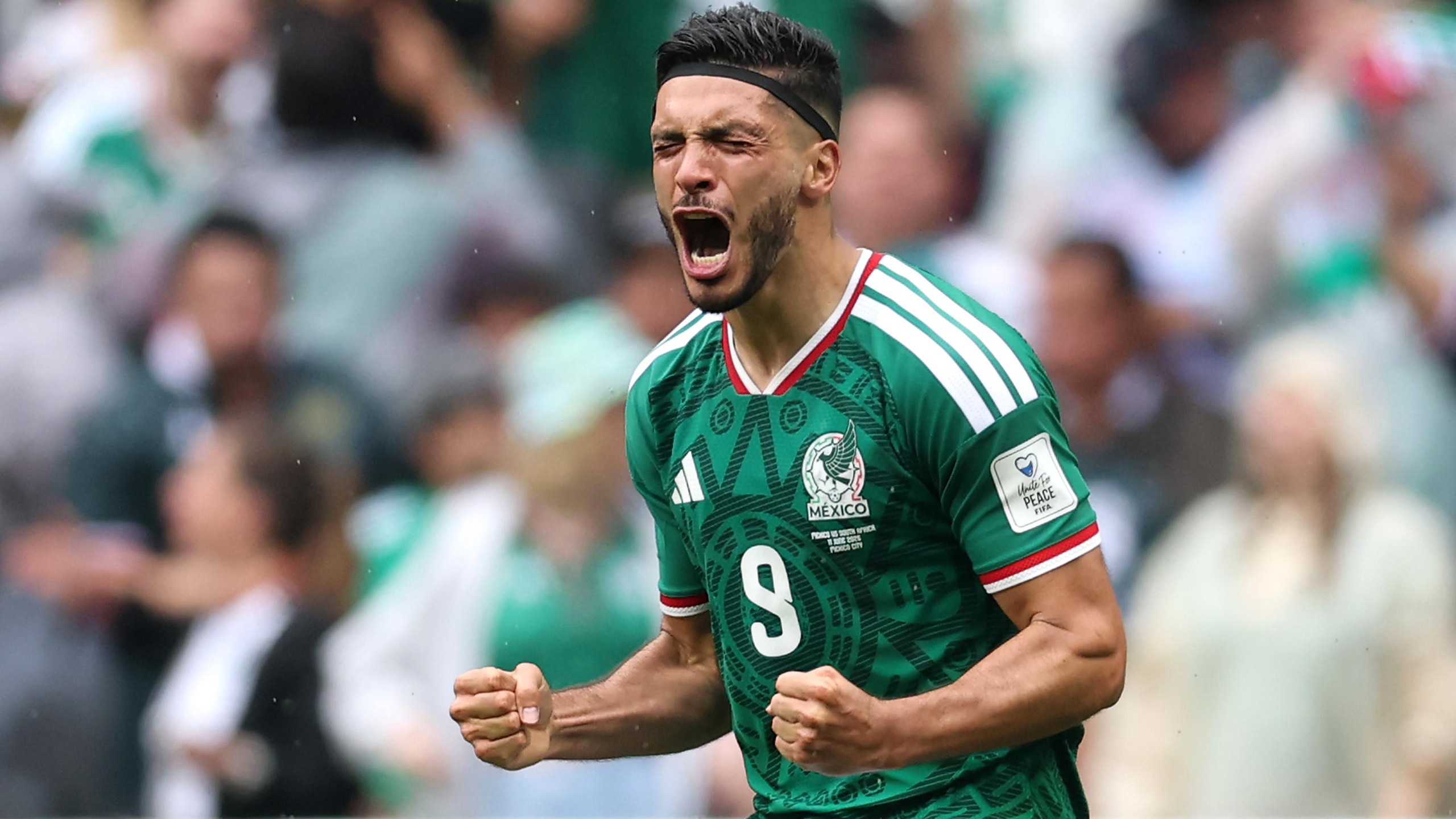Mexico v South Africa: Group A - FIFA World Cup 2026