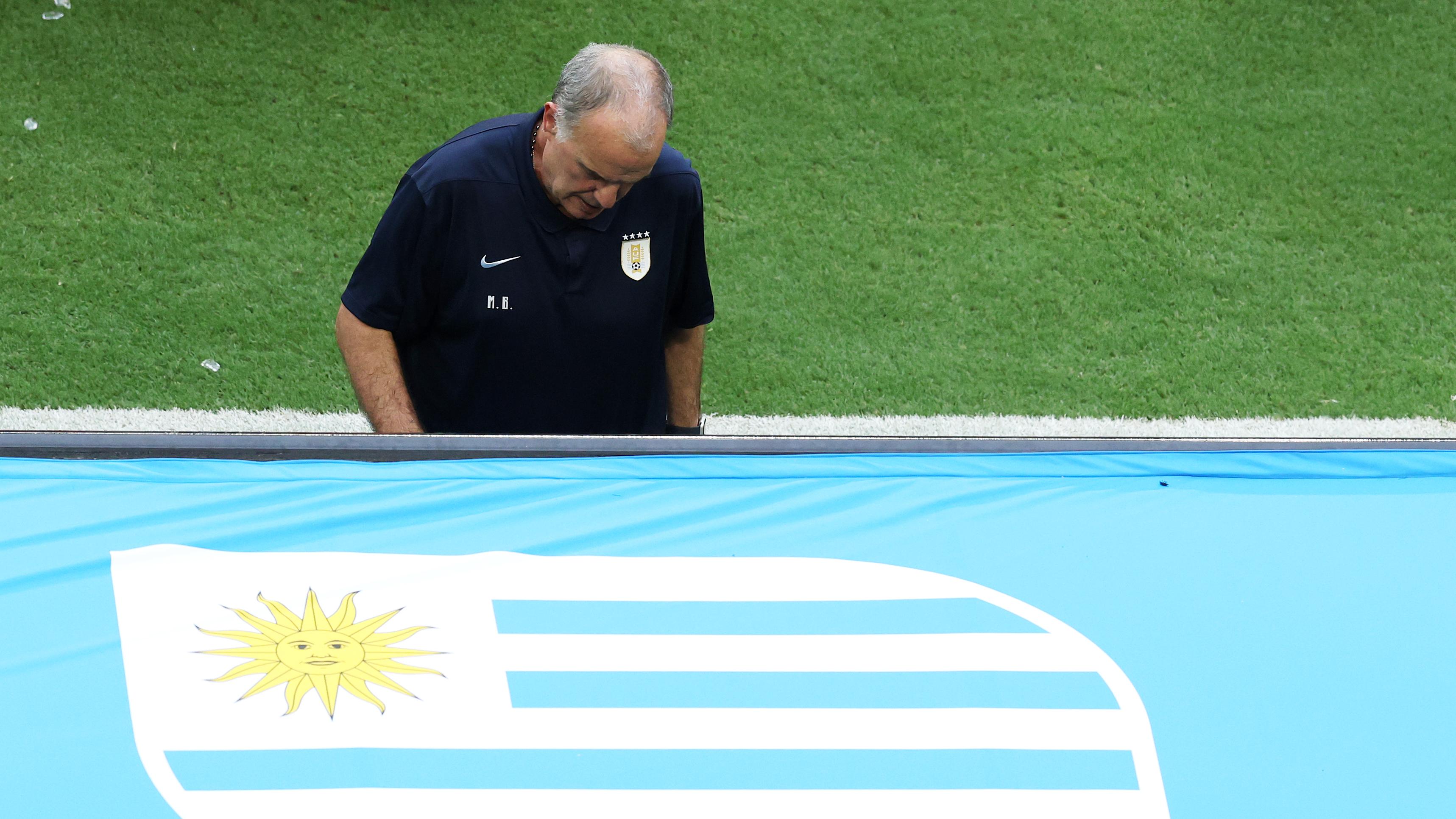 Saudi Arabia v Uruguay: Group H - FIFA World Cup 2026