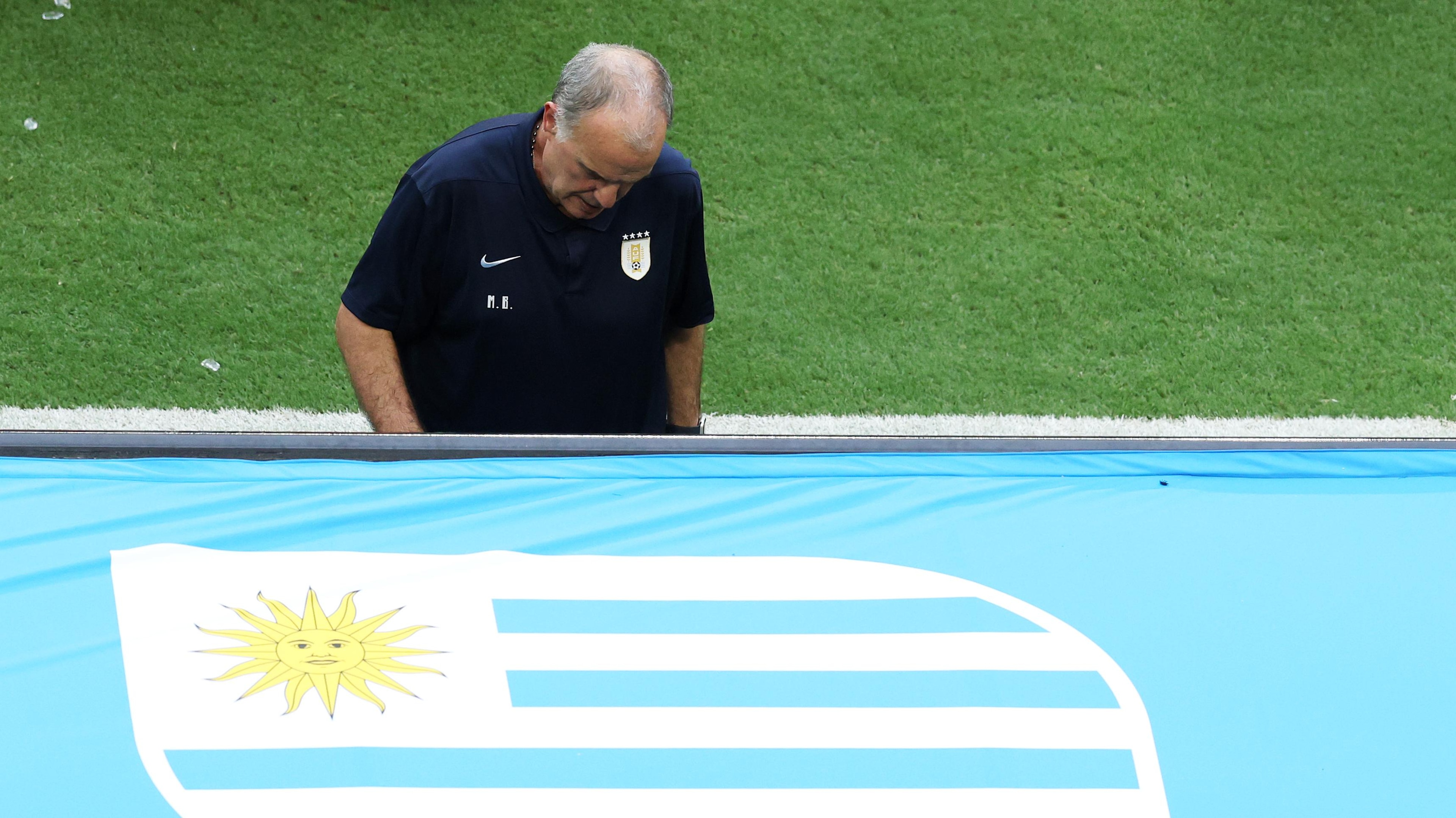 Saudi Arabia v Uruguay: Group H - FIFA World Cup 2026
