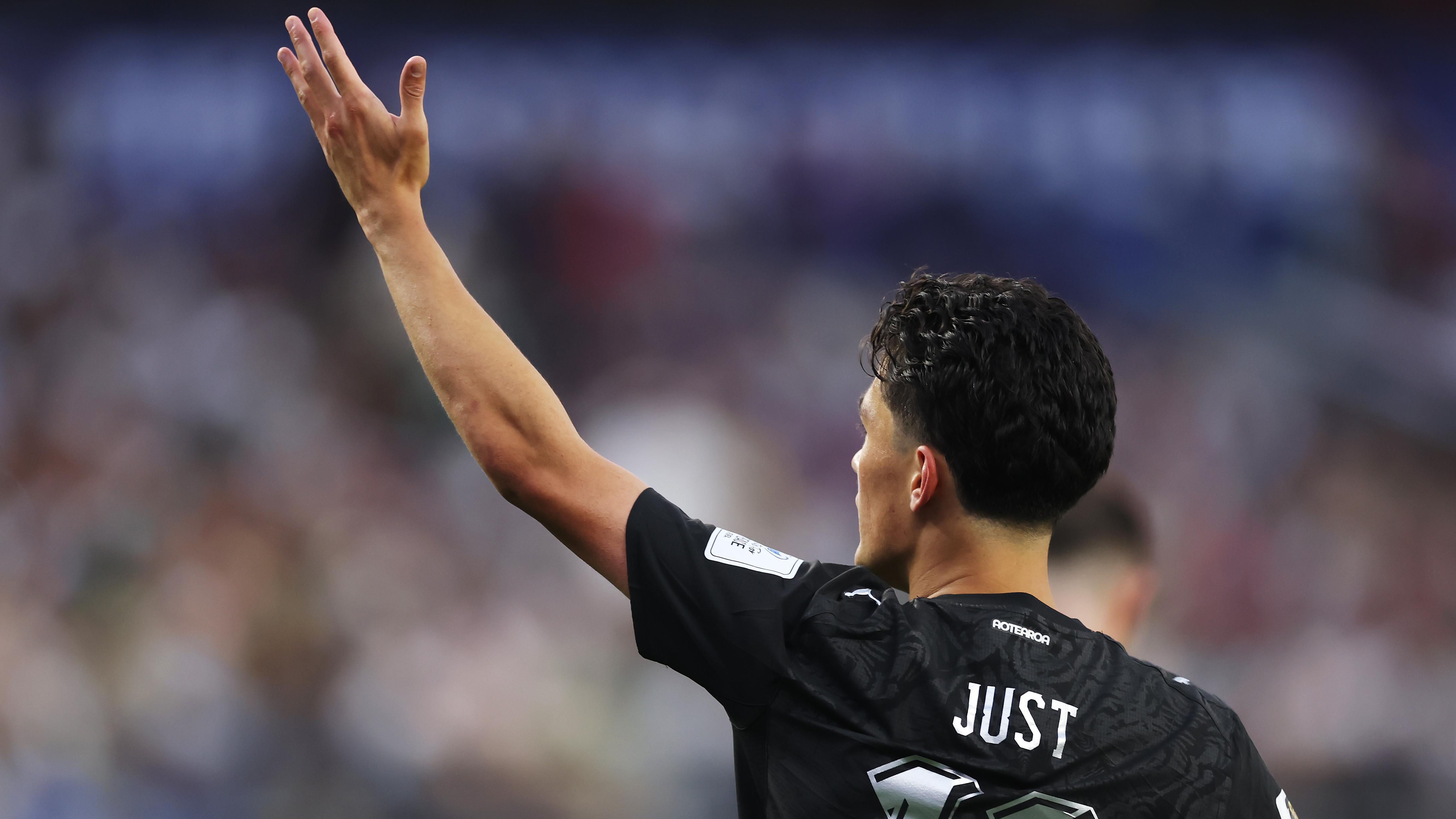 IR Iran v New Zealand: Group G - FIFA World Cup 2026 IR Iran v New Zealand: Group G - FIFA World Cup 2026